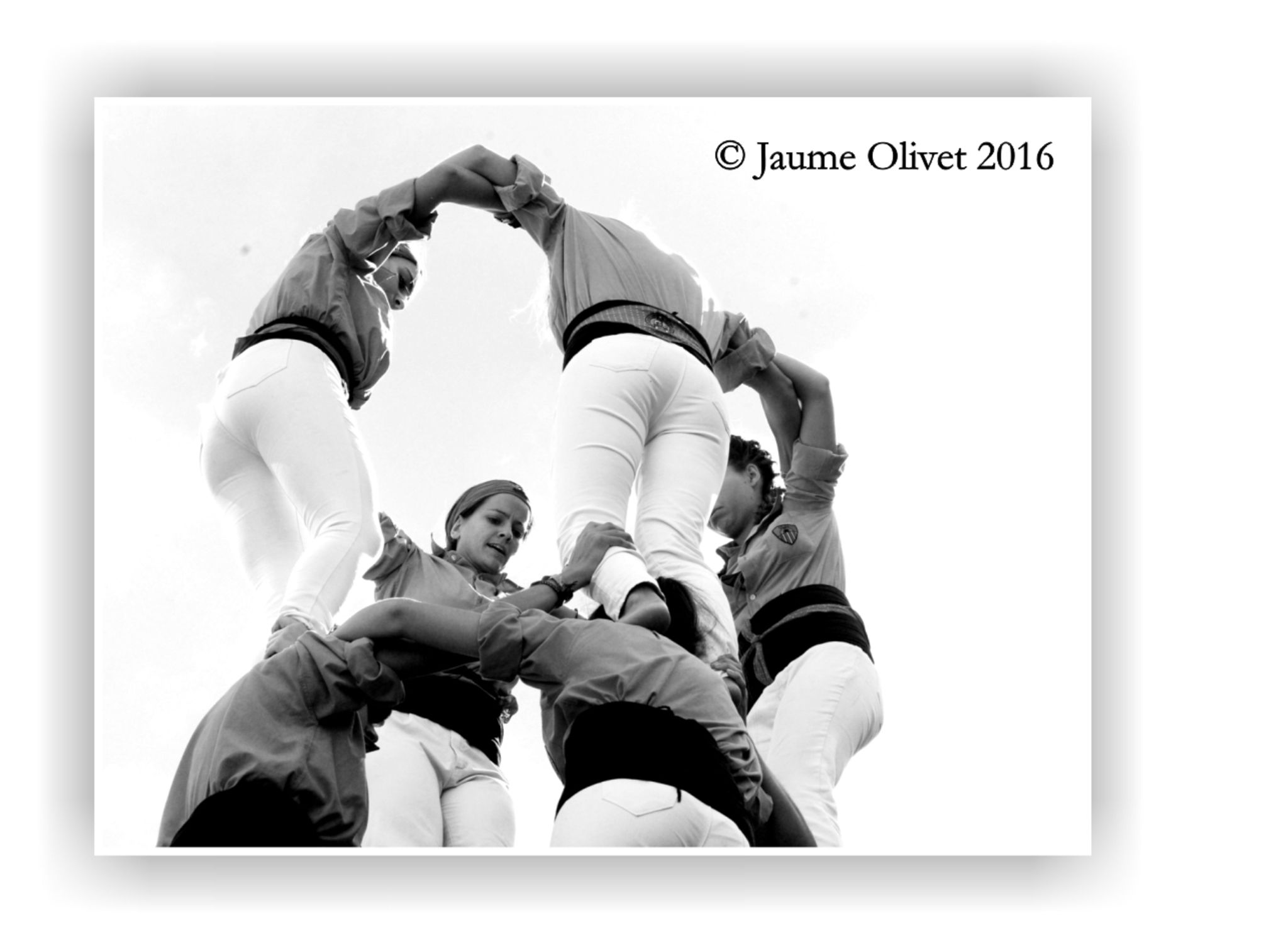  Jaume Olivet 2016