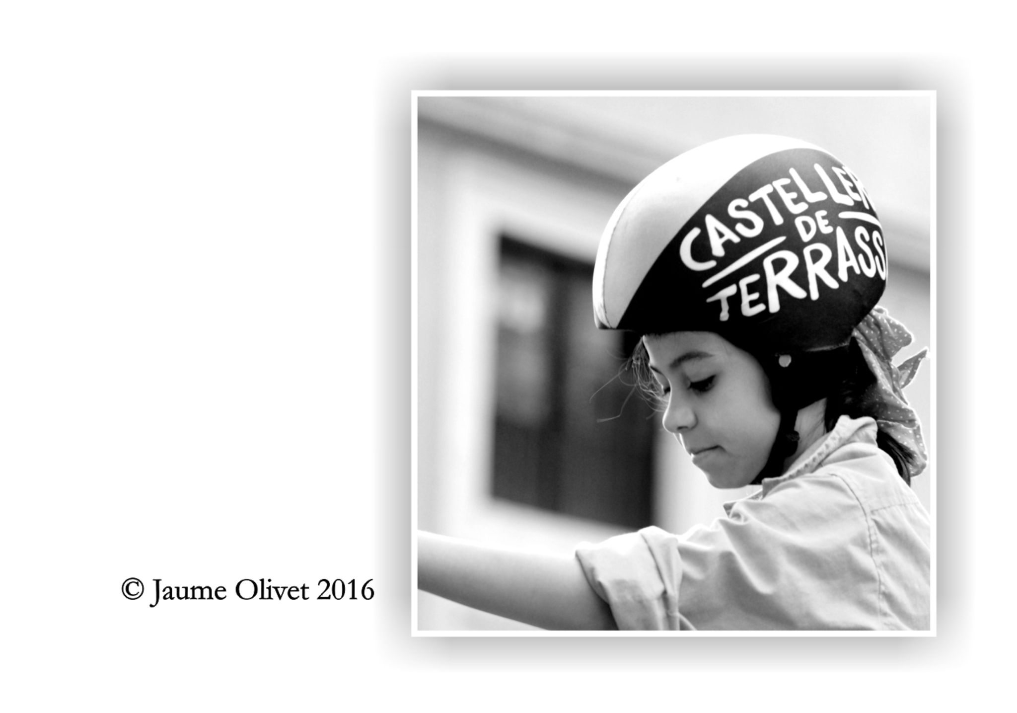  Jaume Olivet 2016