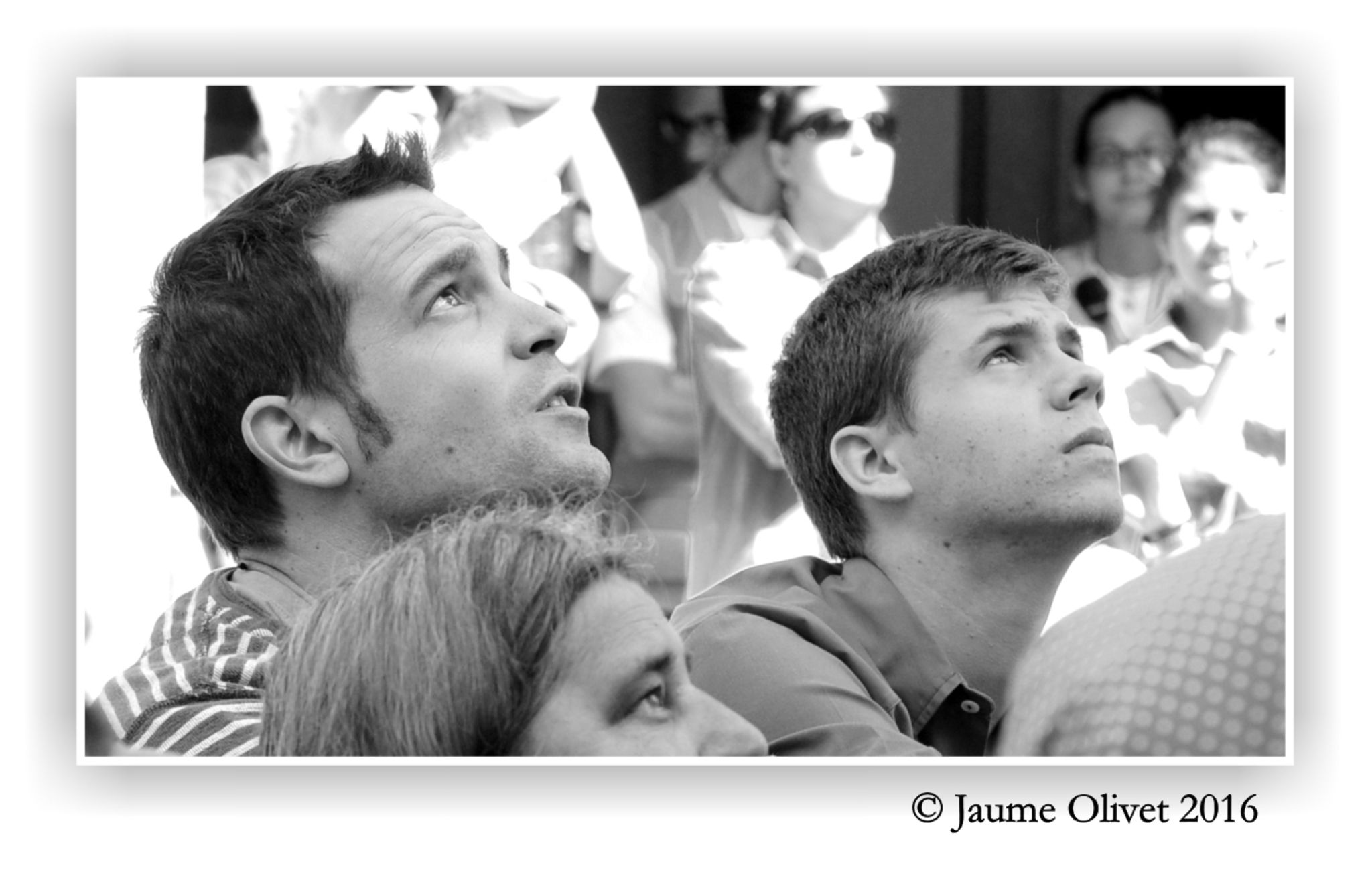  Jaume Olivet 2016
