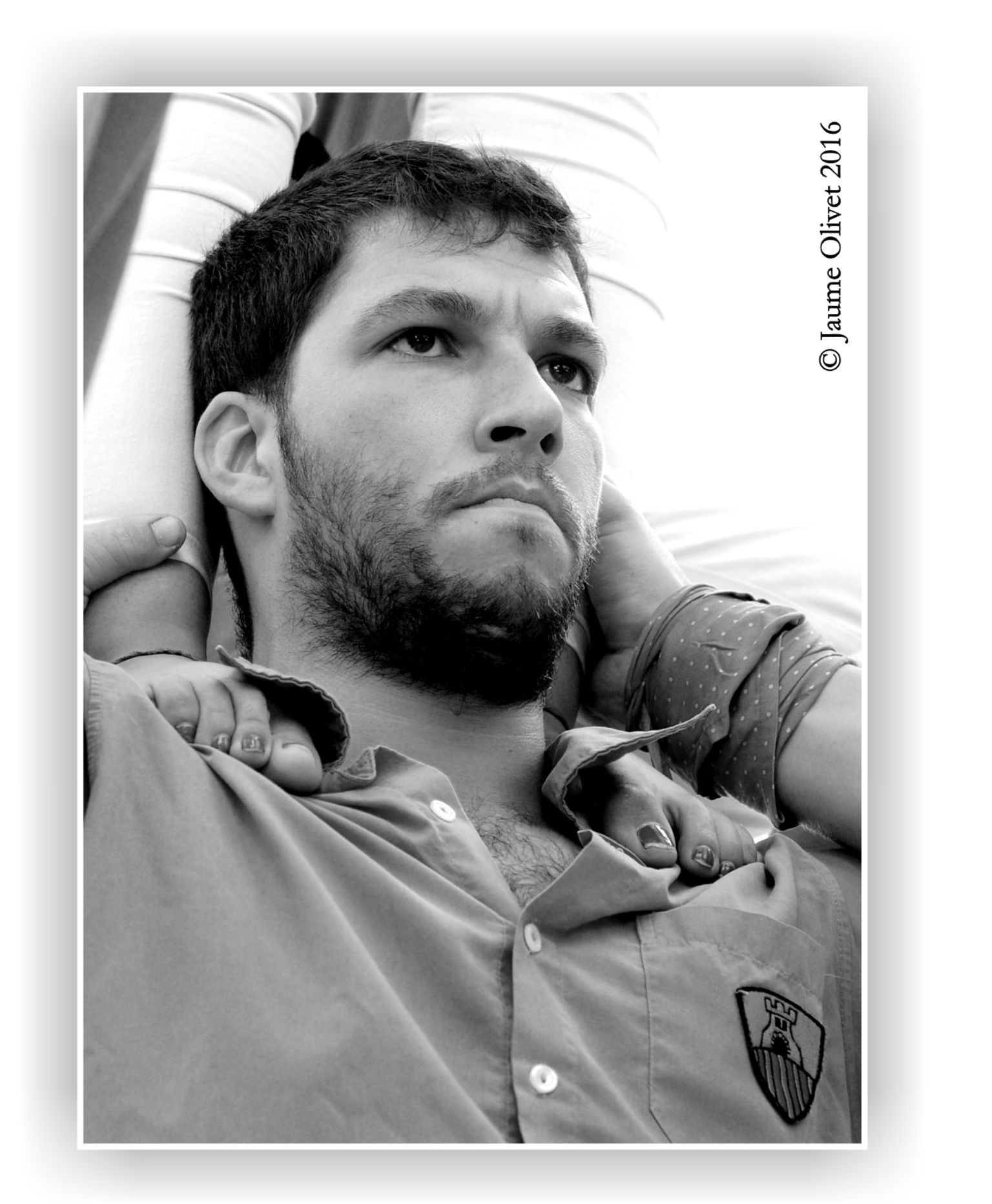  Jaume Olivet 2016