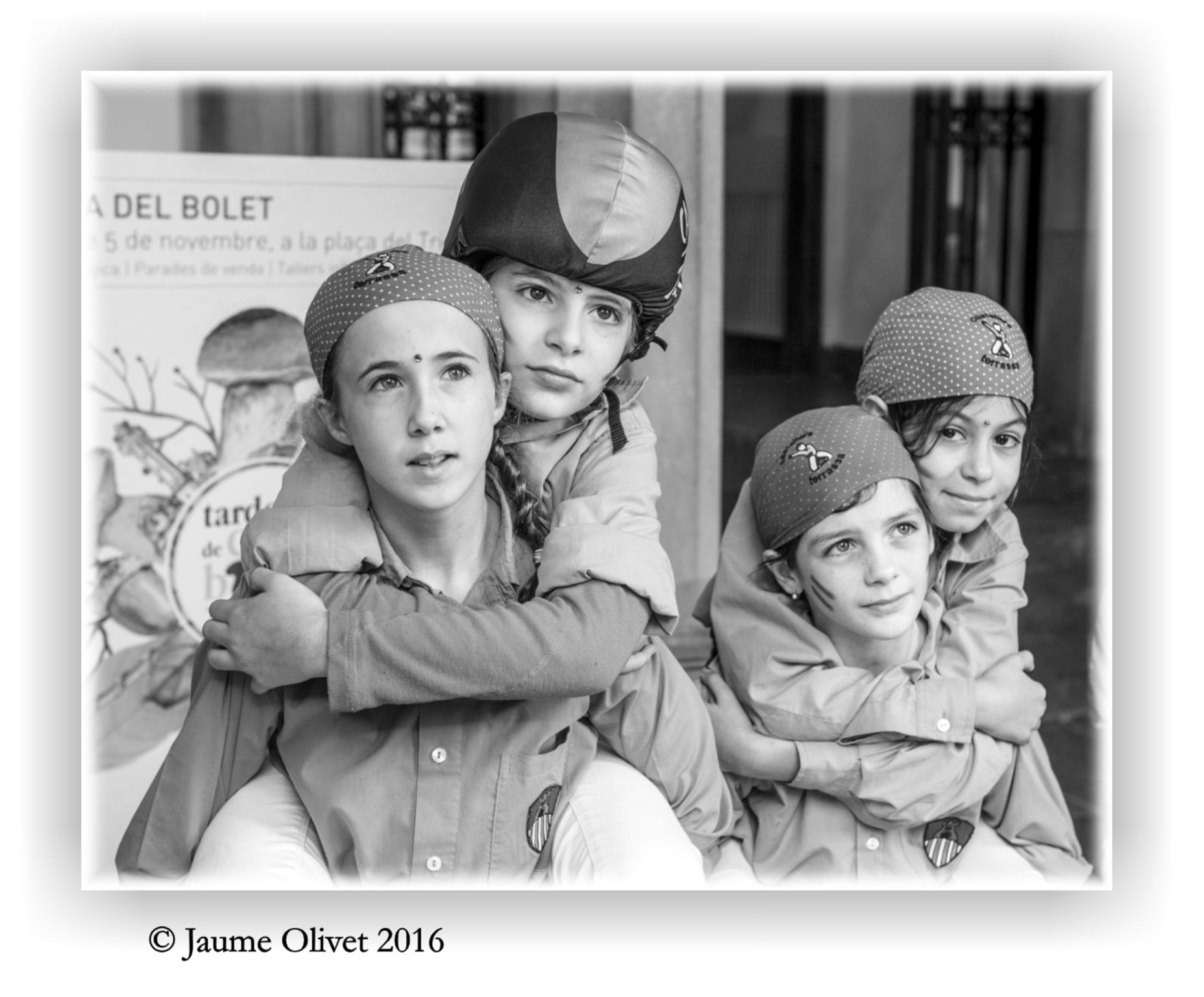  Jaume Olivet 2016
