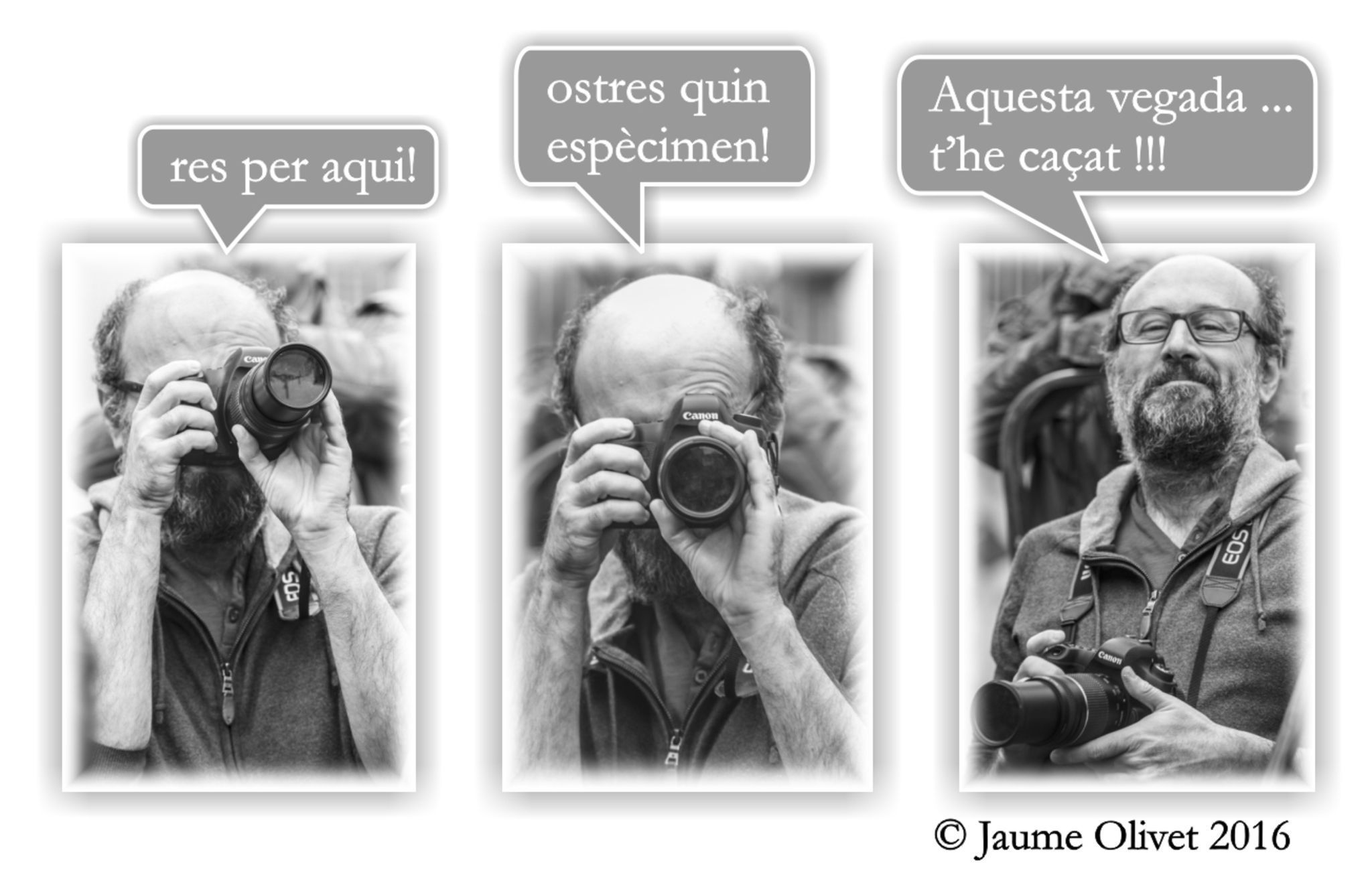  Jaume Olivet 2016