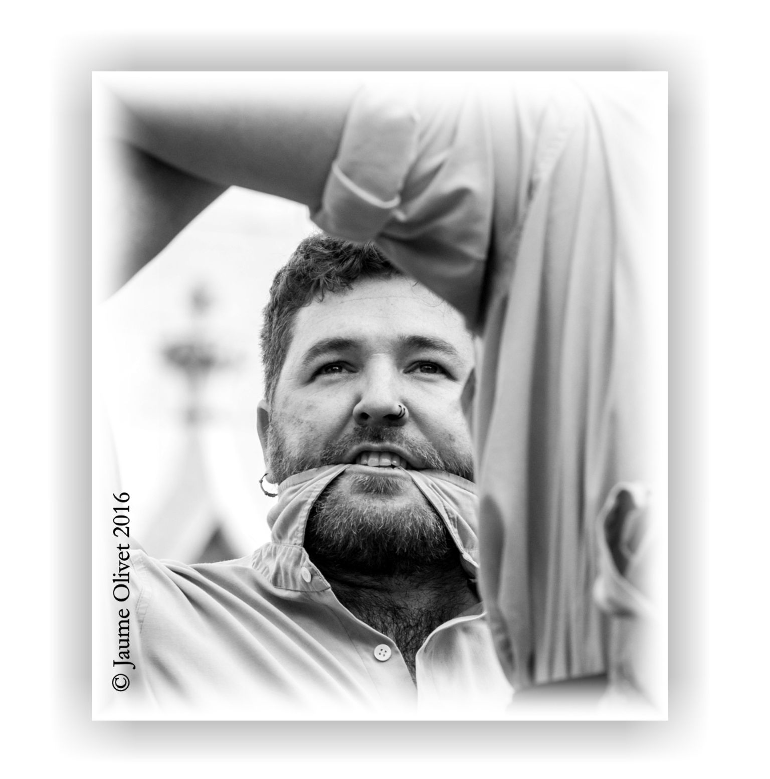  Jaume Olivet 2016