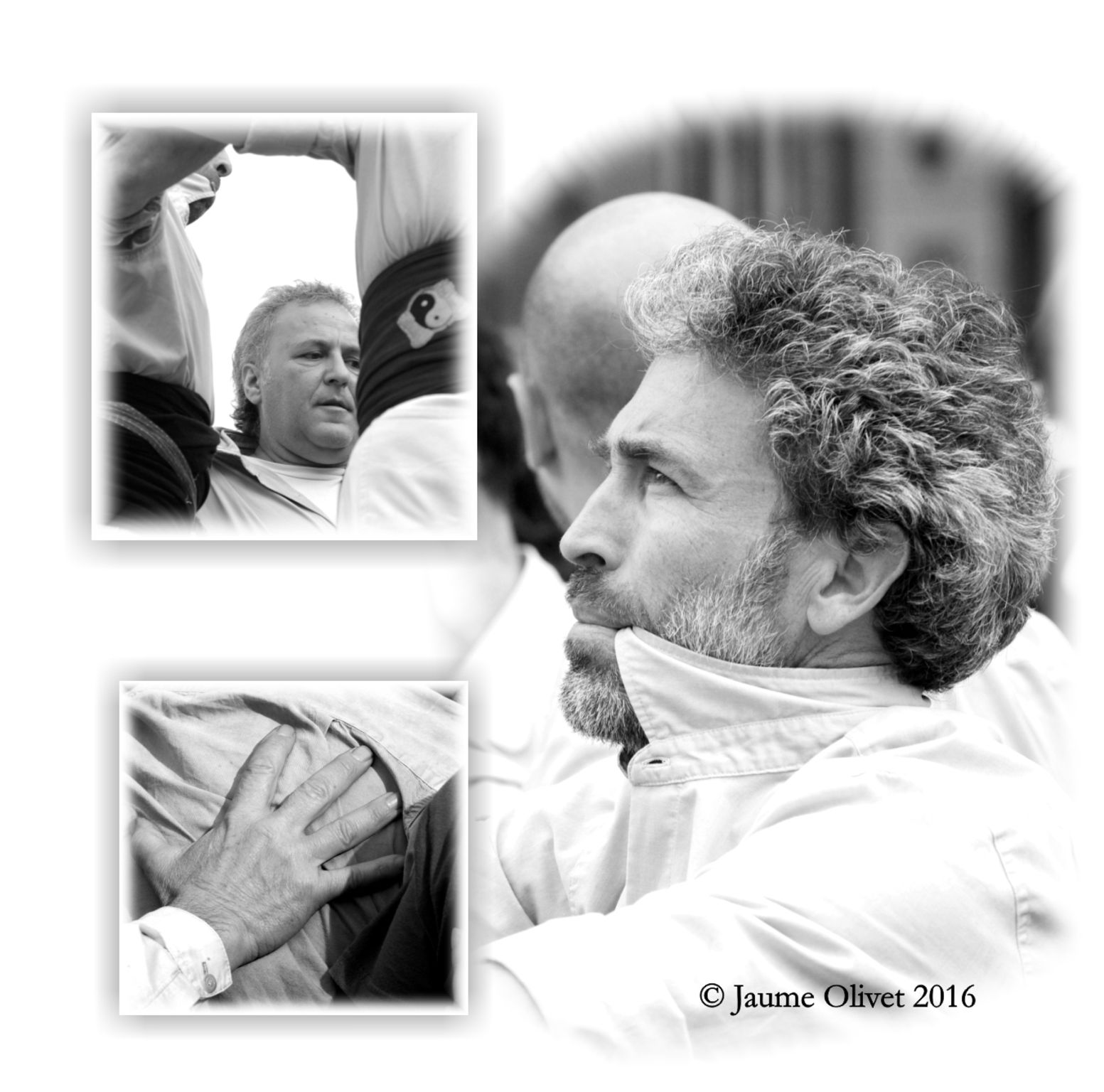  Jaume Olivet 2016