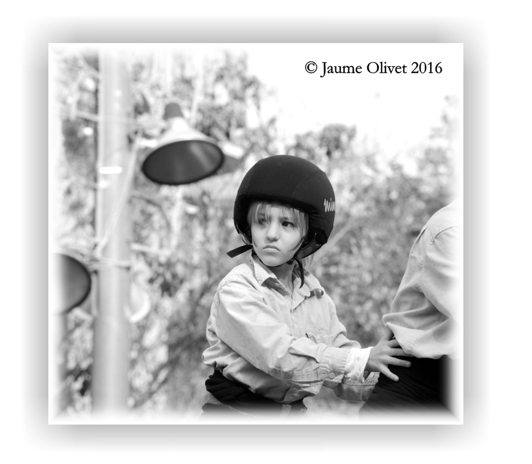  Jaume Olivet 2016