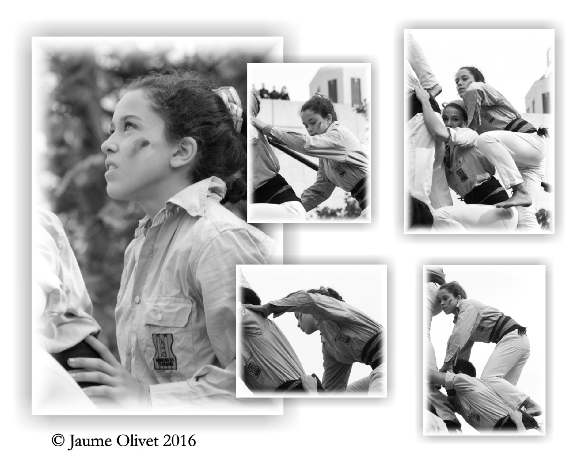  Jaume Olivet 2016