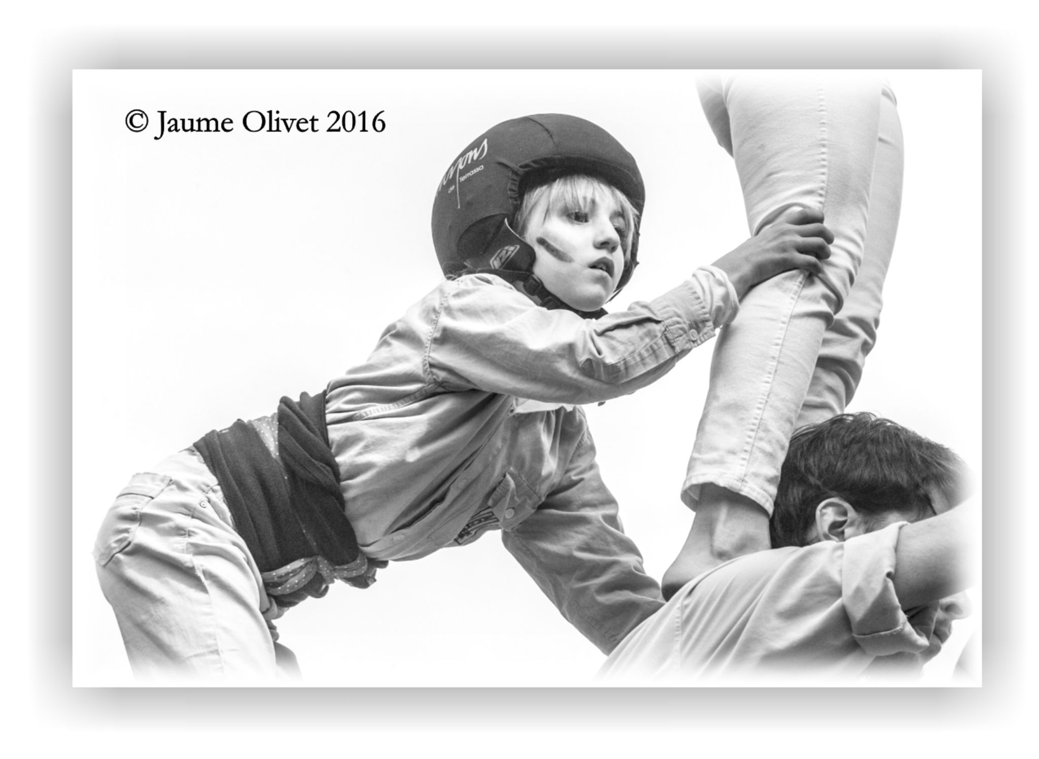  Jaume Olivet 2016