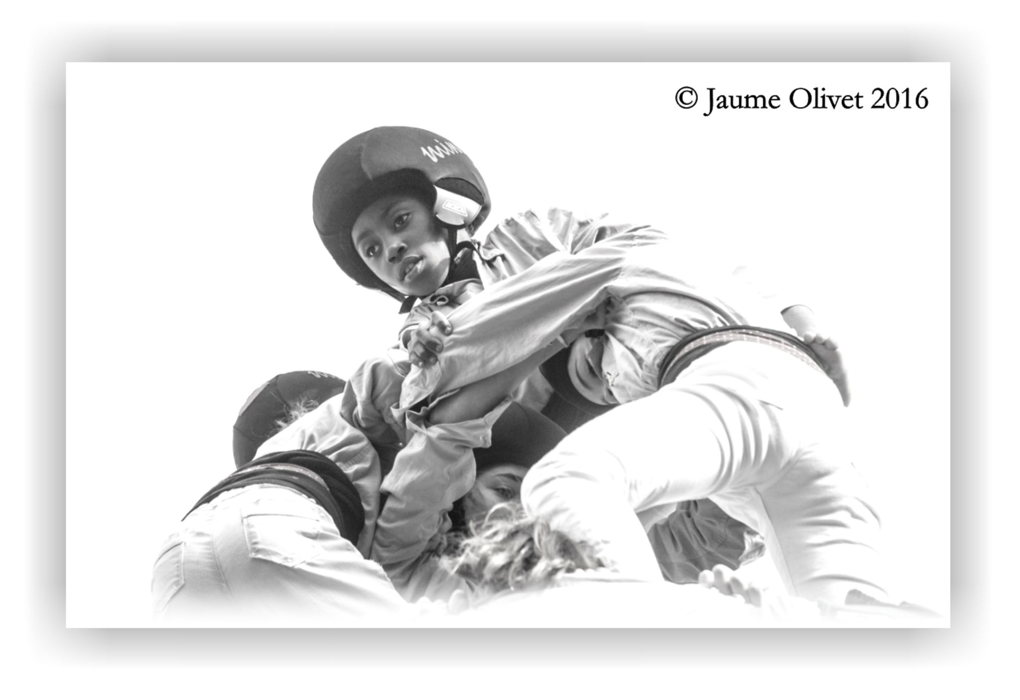  Jaume Olivet 2016