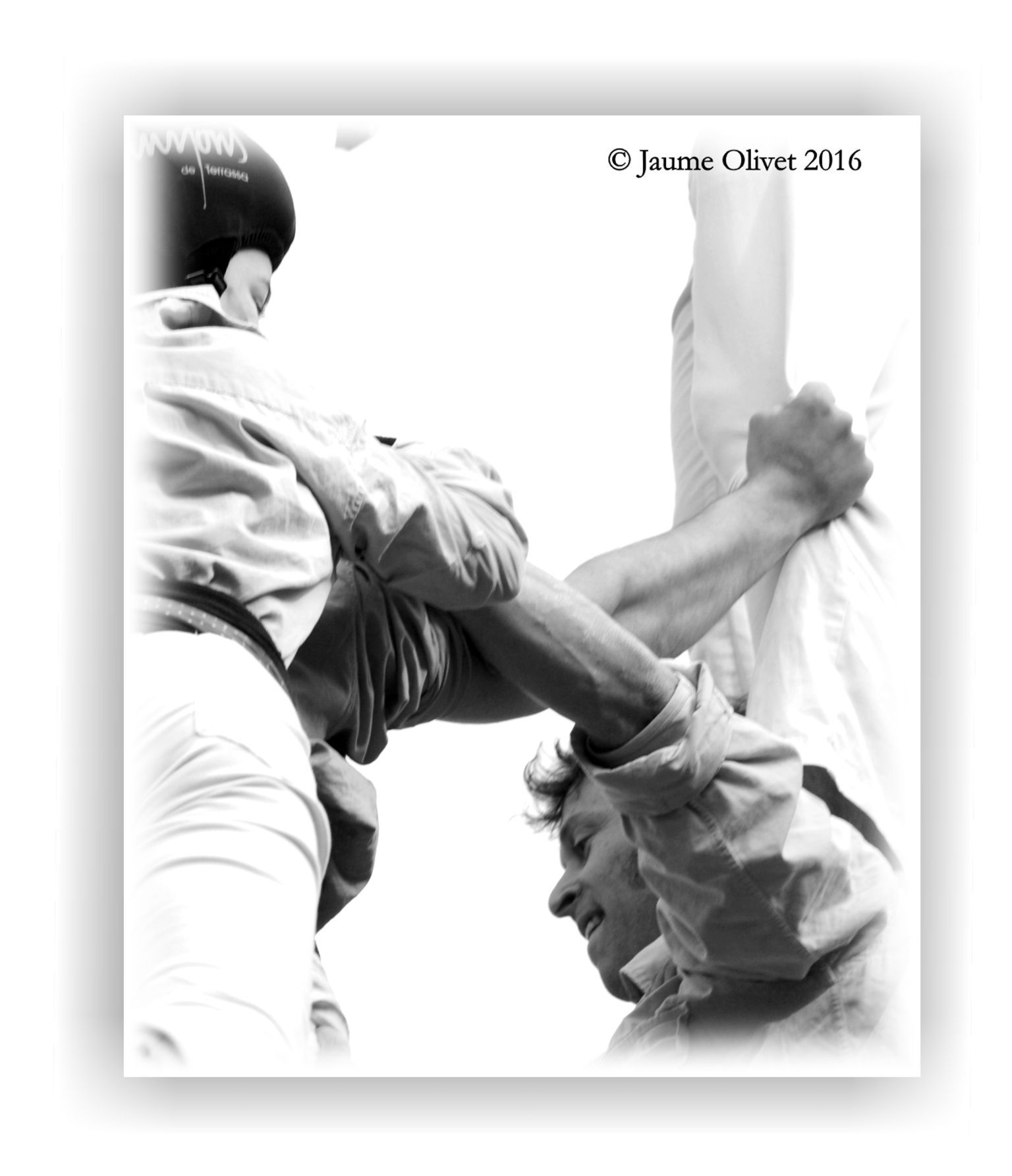  Jaume Olivet 2016