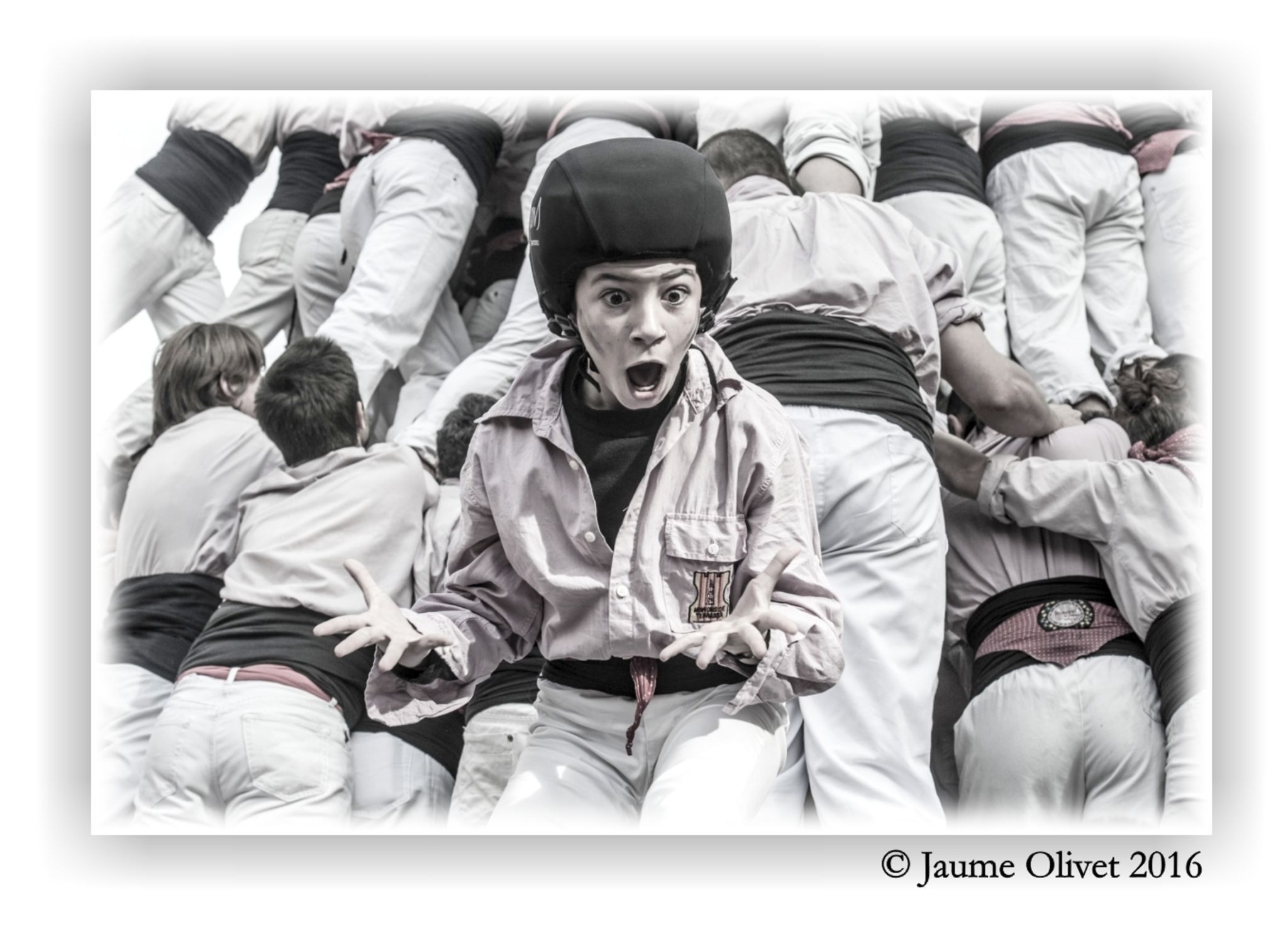  Jaume Olivet 2016