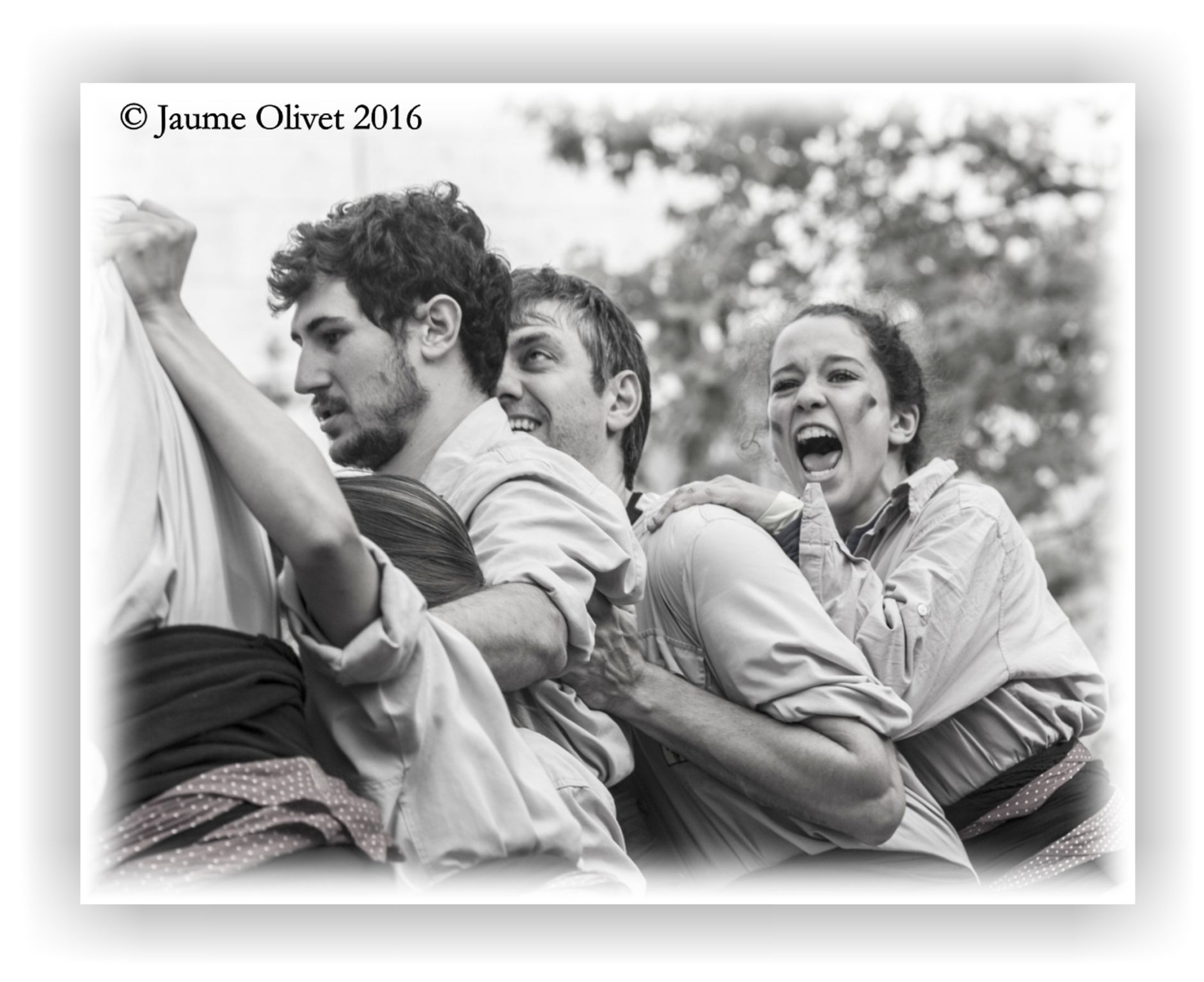  Jaume Olivet 2016