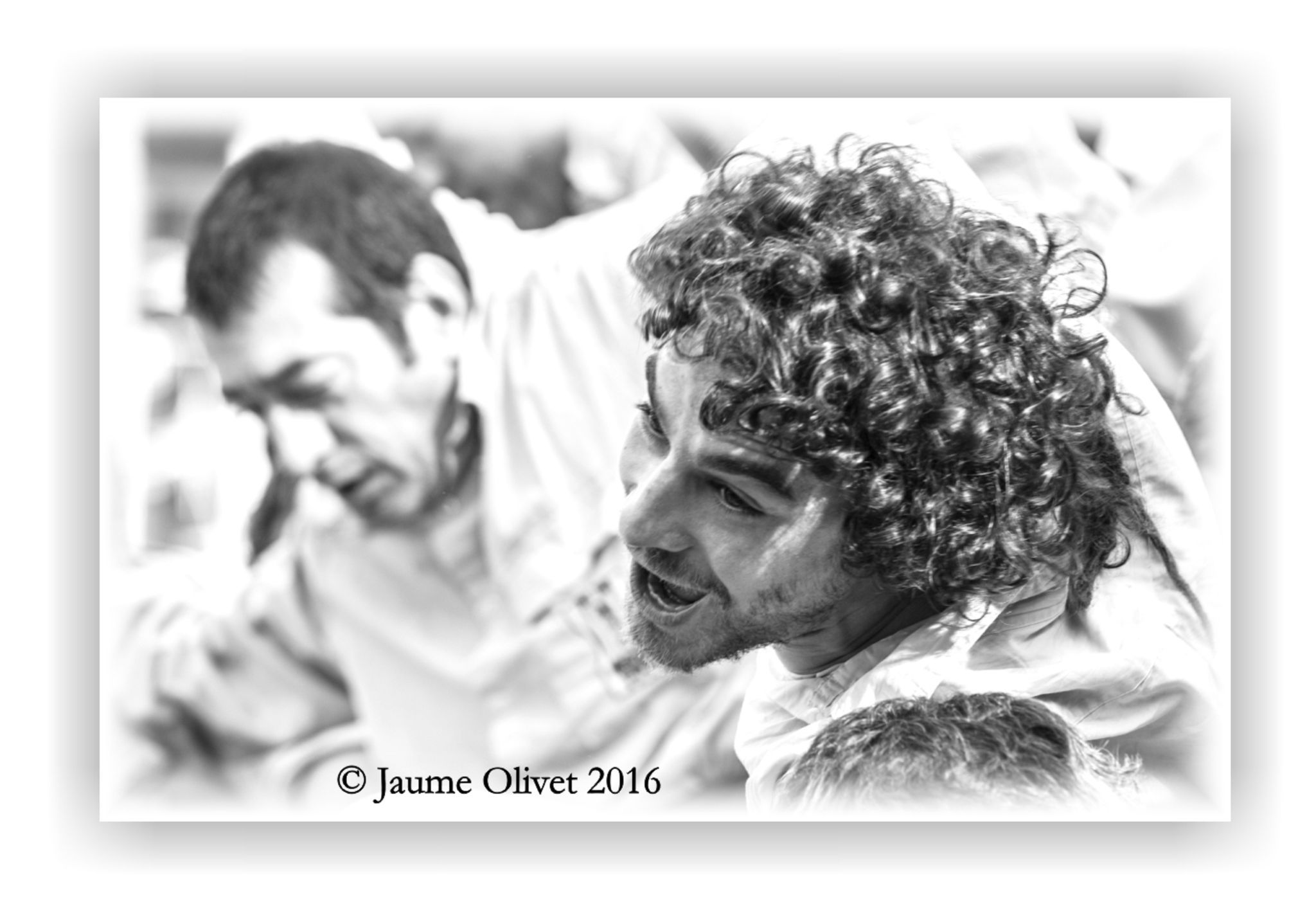  Jaume Olivet 2016