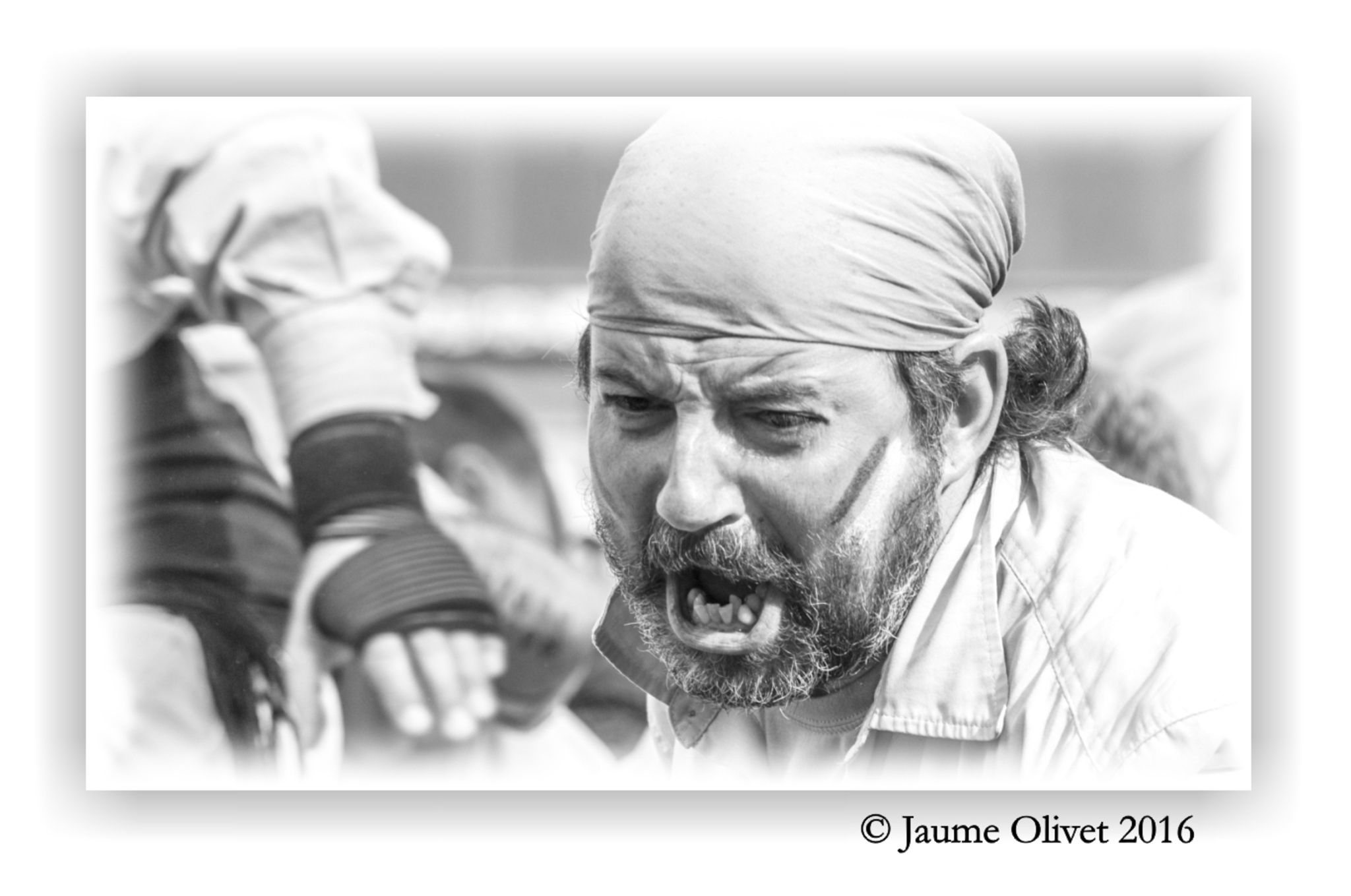  Jaume Olivet 2016