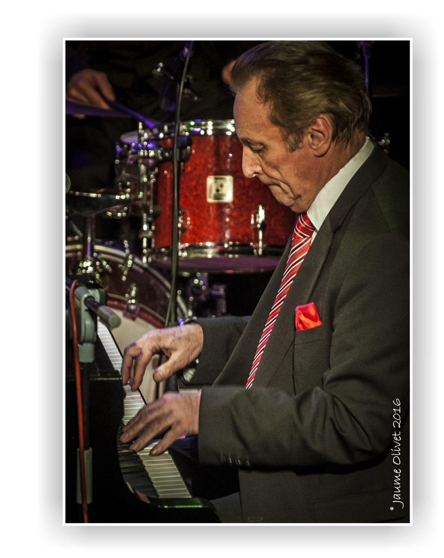  Jaume Olivet 2016