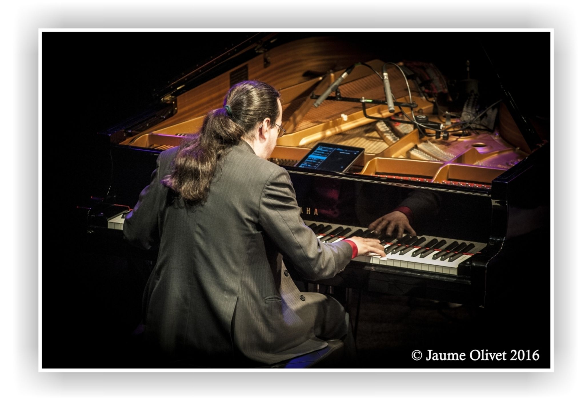  Jaume Olivet 2016