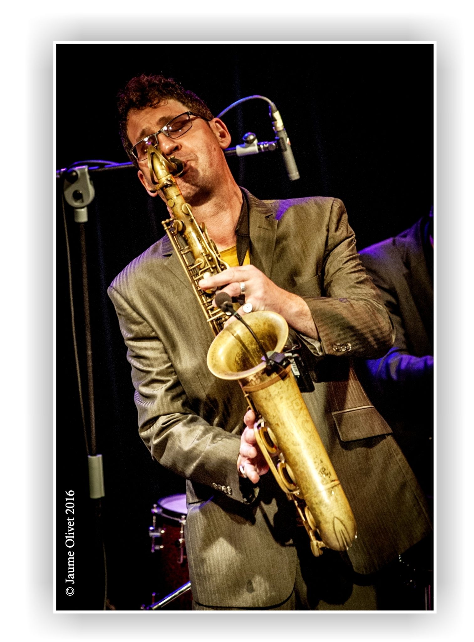  Jaume Olivet 2016