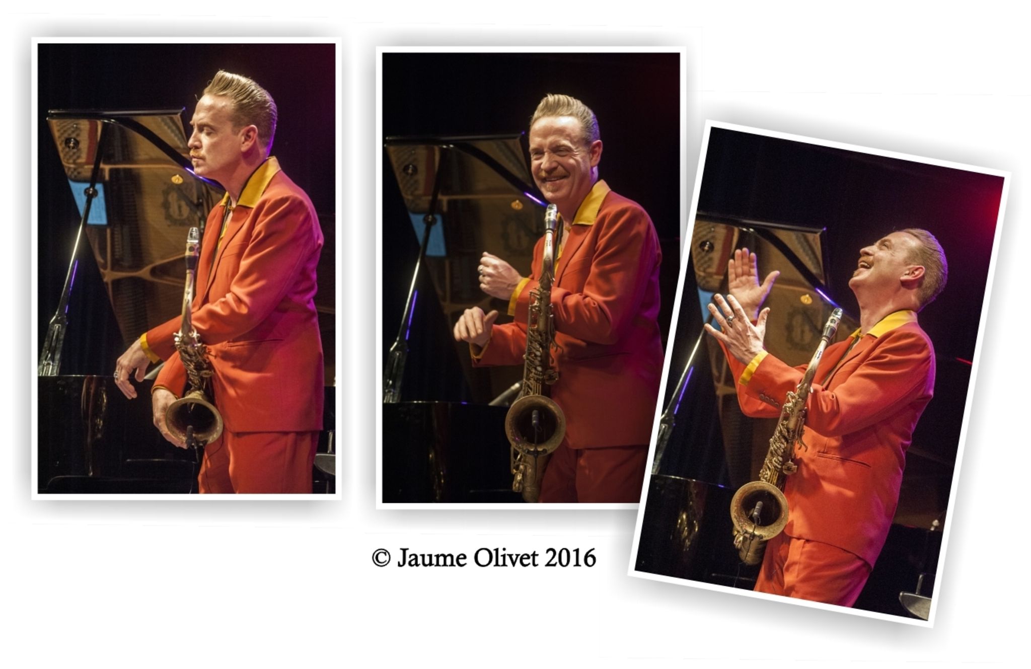  Jaume Olivet 2016