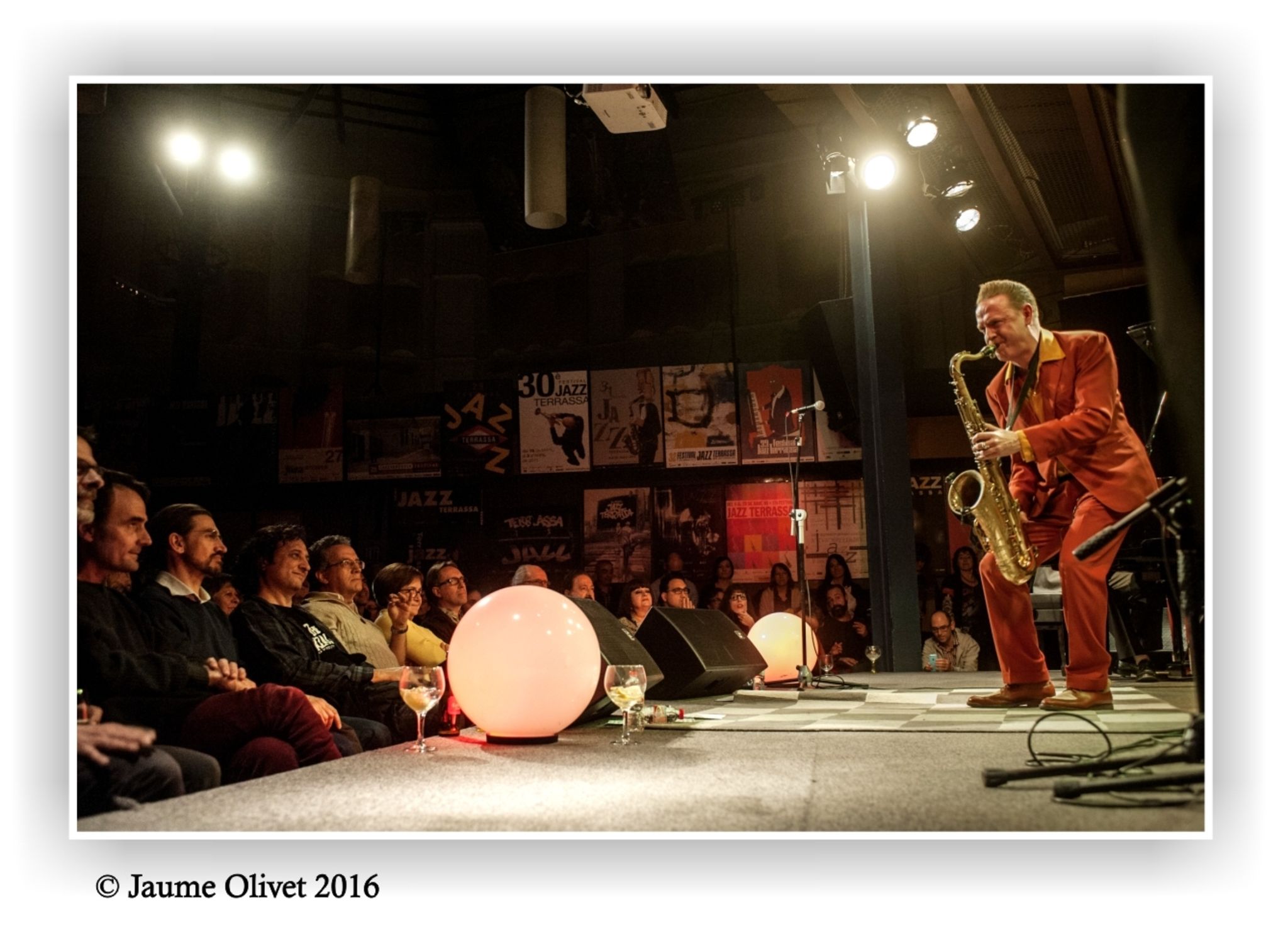 Jaume Olivet 2016