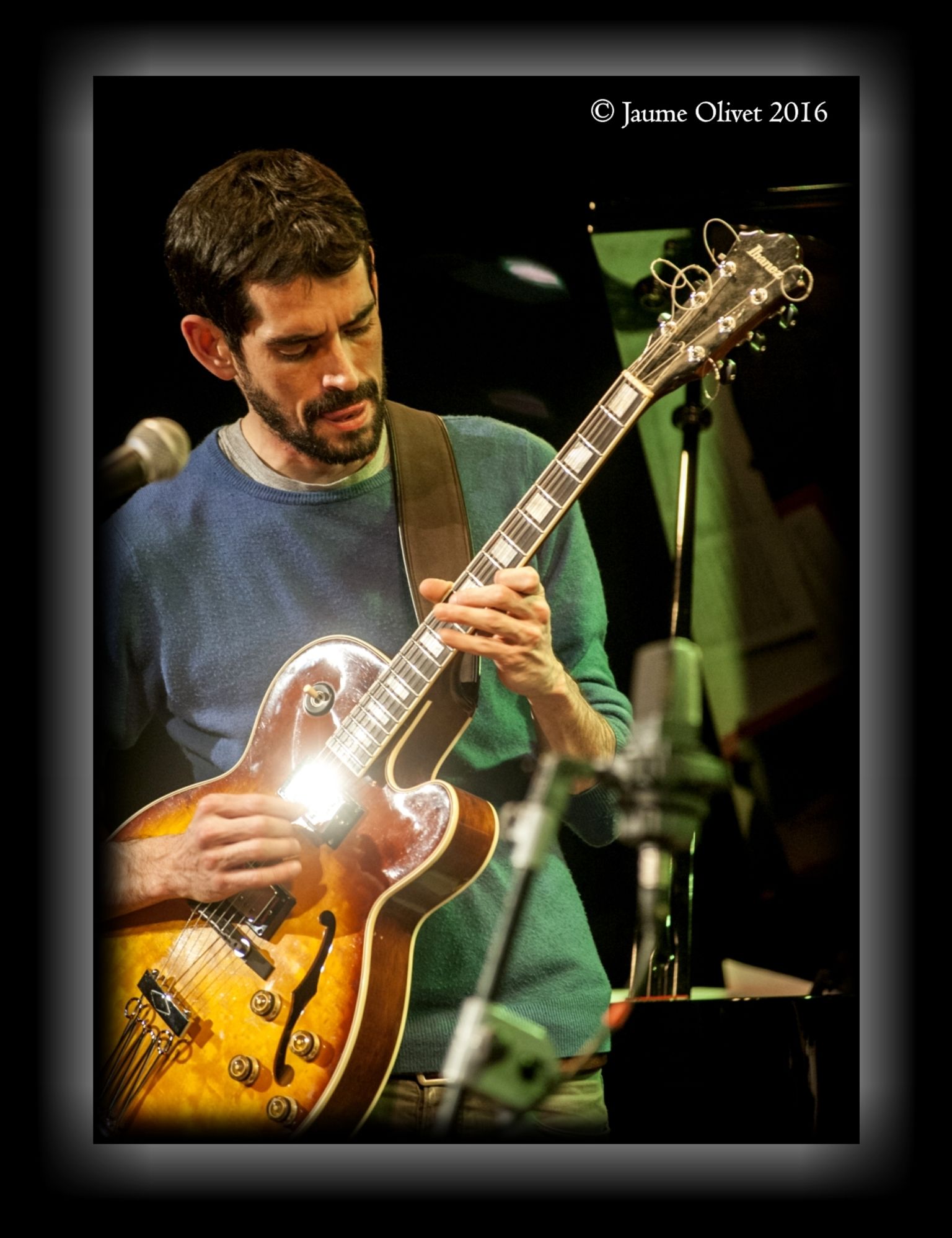  Jaume Olivet 2016