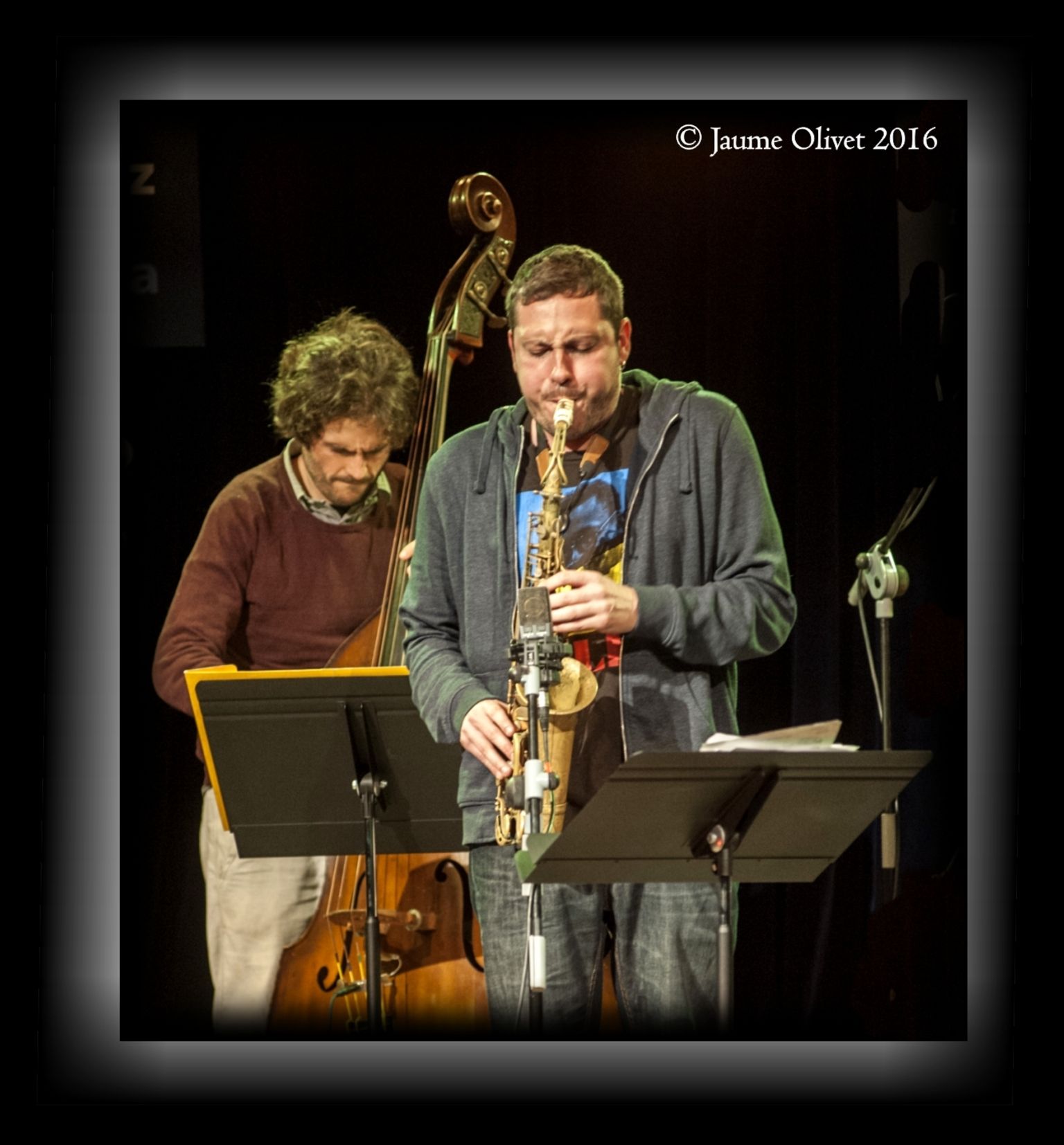  Jaume Olivet 2016