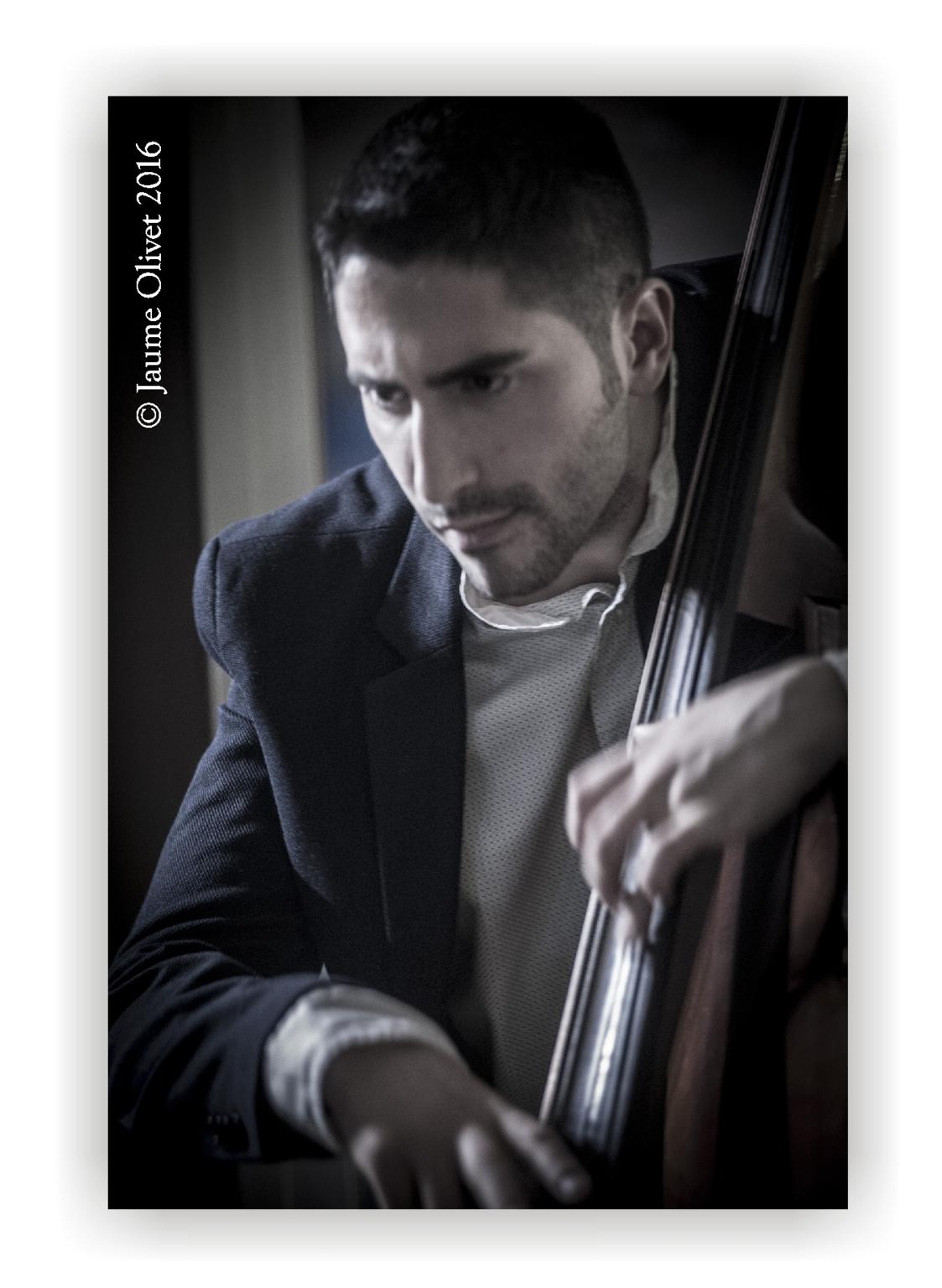  Jaume Olivet 2016