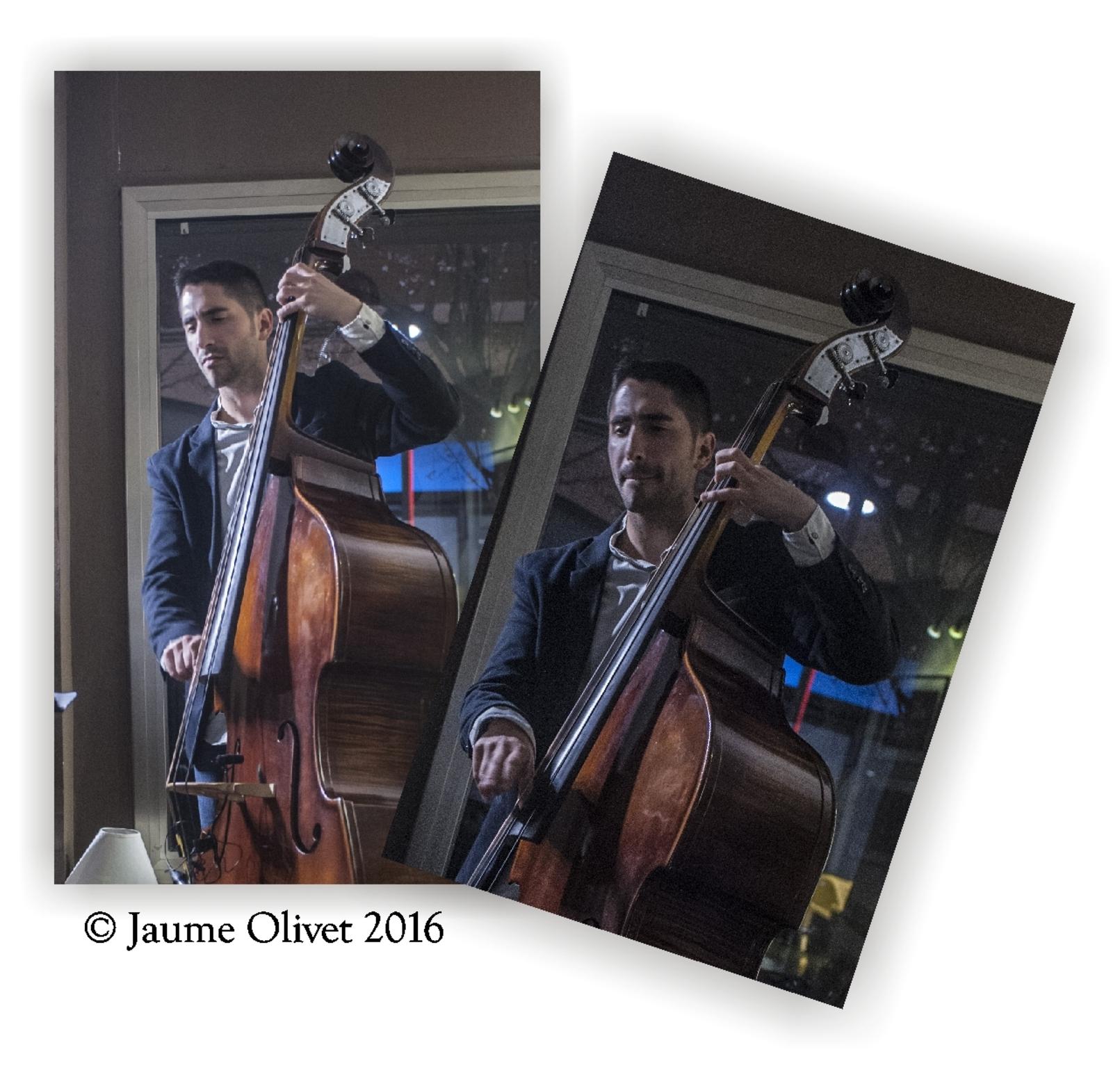  Jaume Olivet 2016