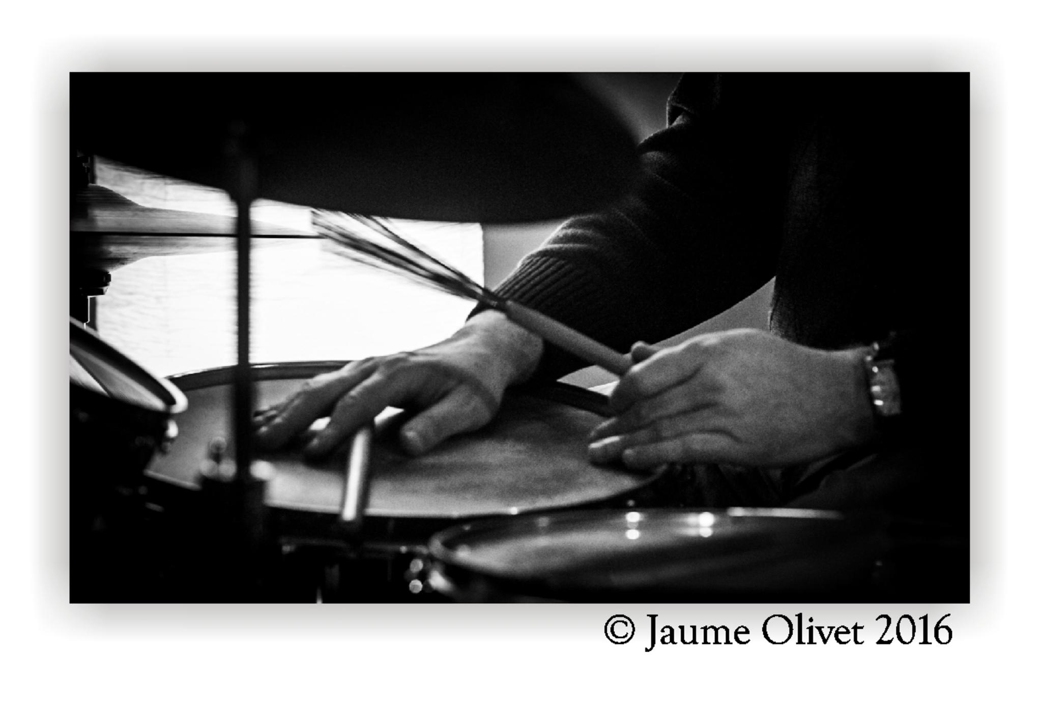  Jaume Olivet 2016