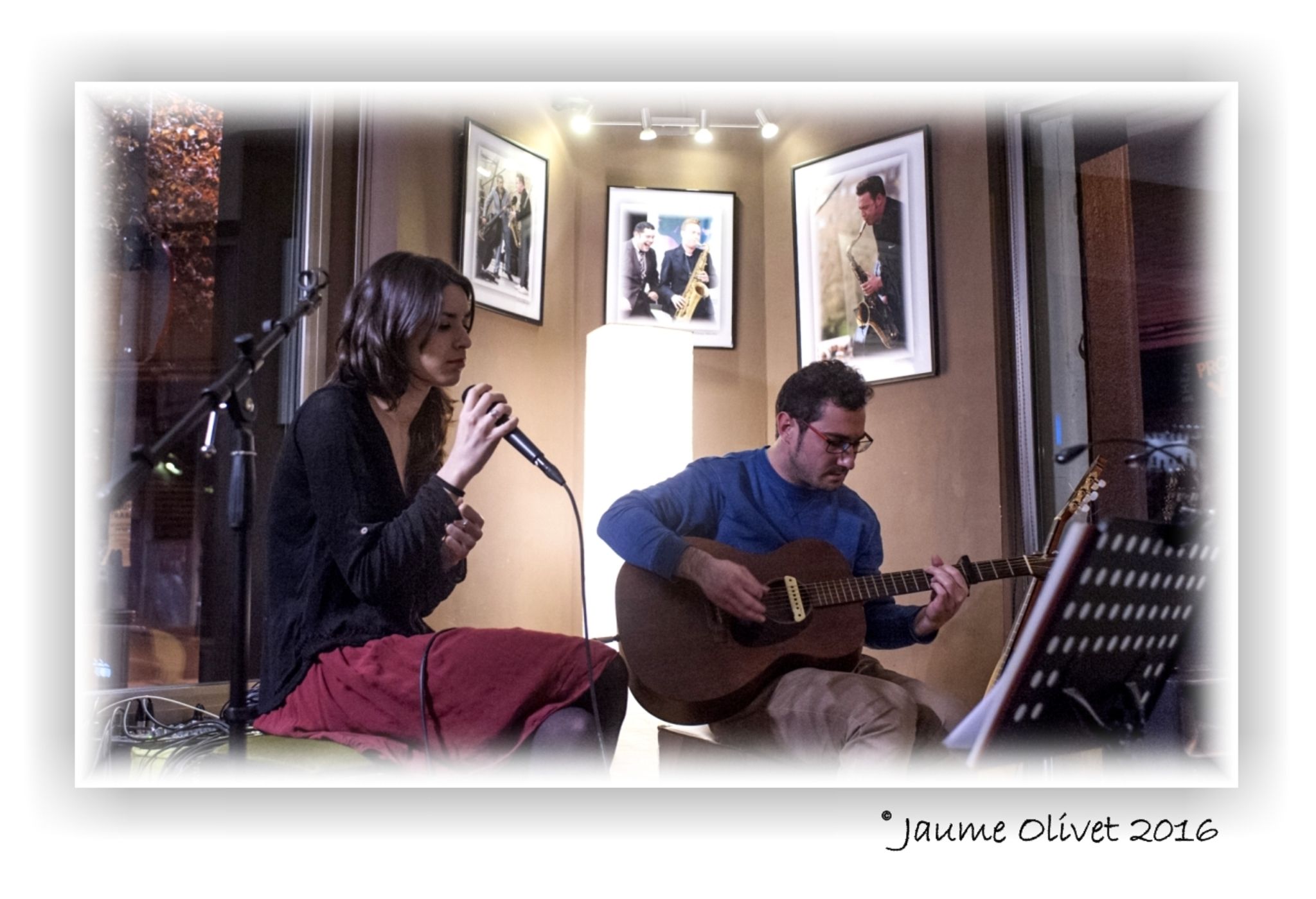  Jaume Olivet 2016