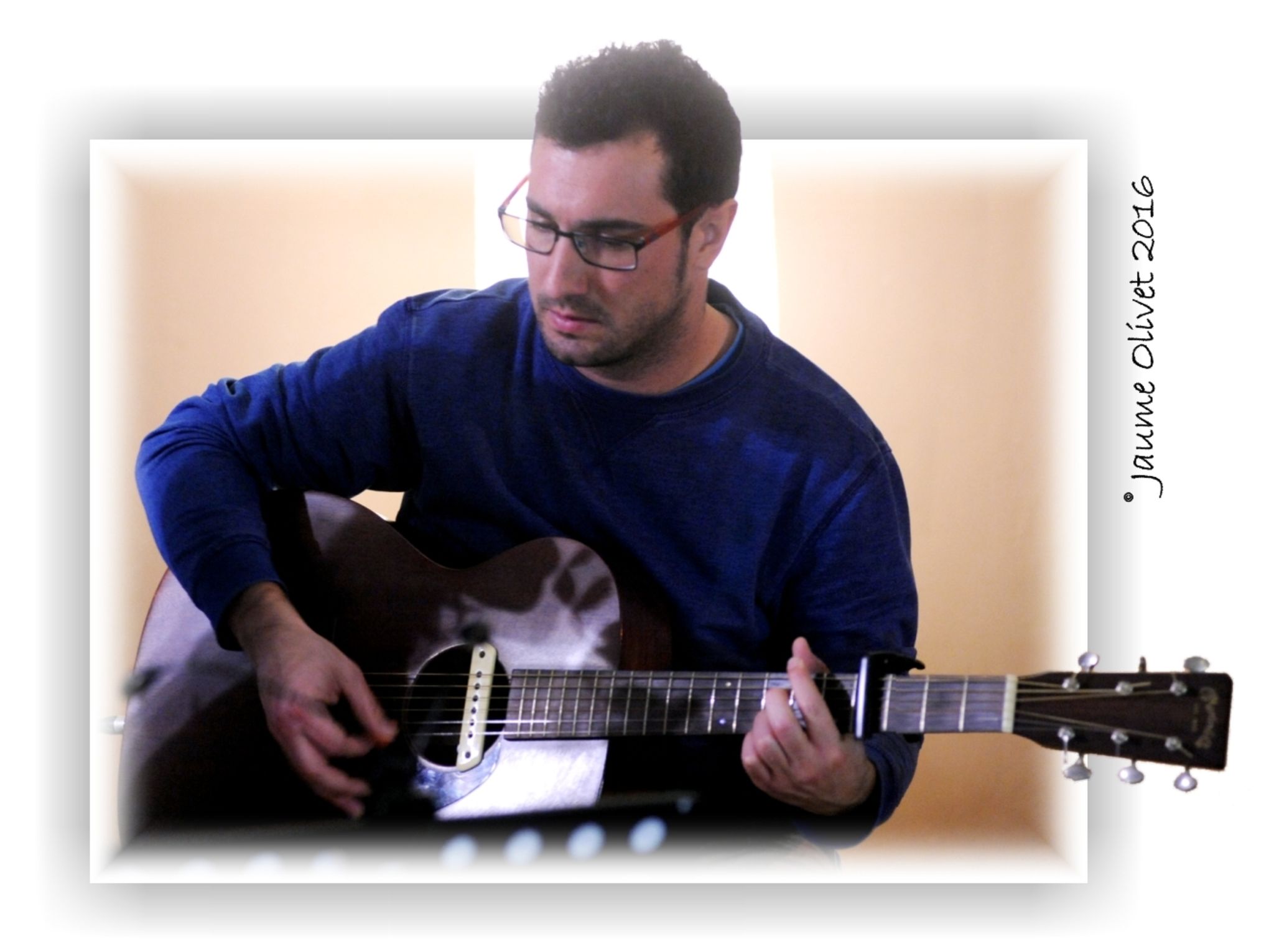  Jaume Olivet 2016