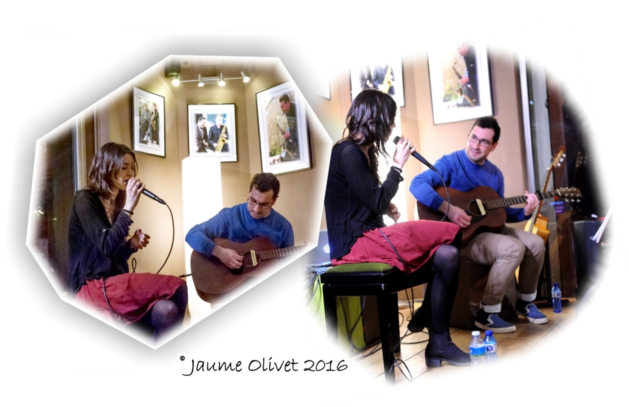  Jaume Olivet 2016