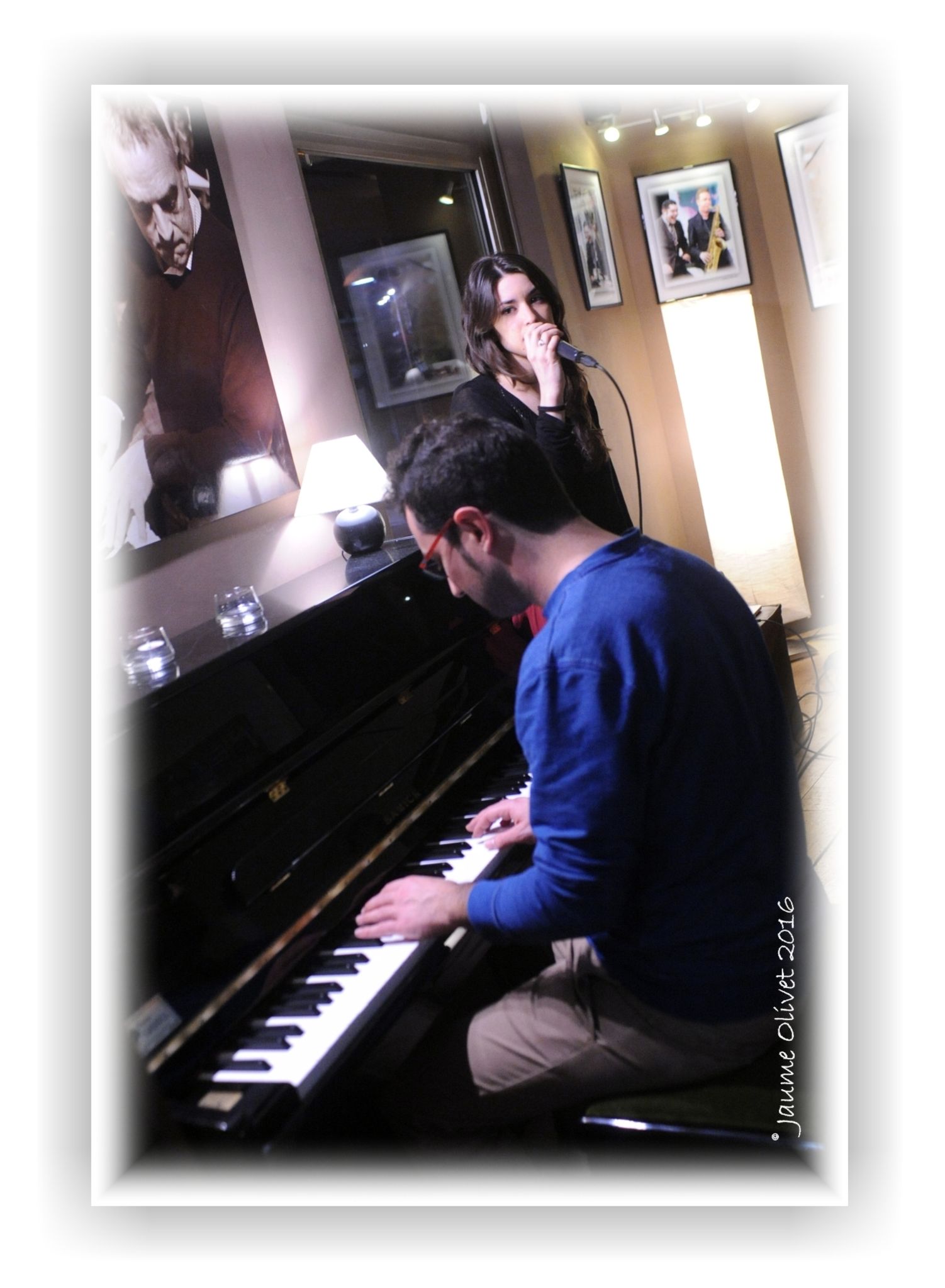  Jaume Olivet 2016