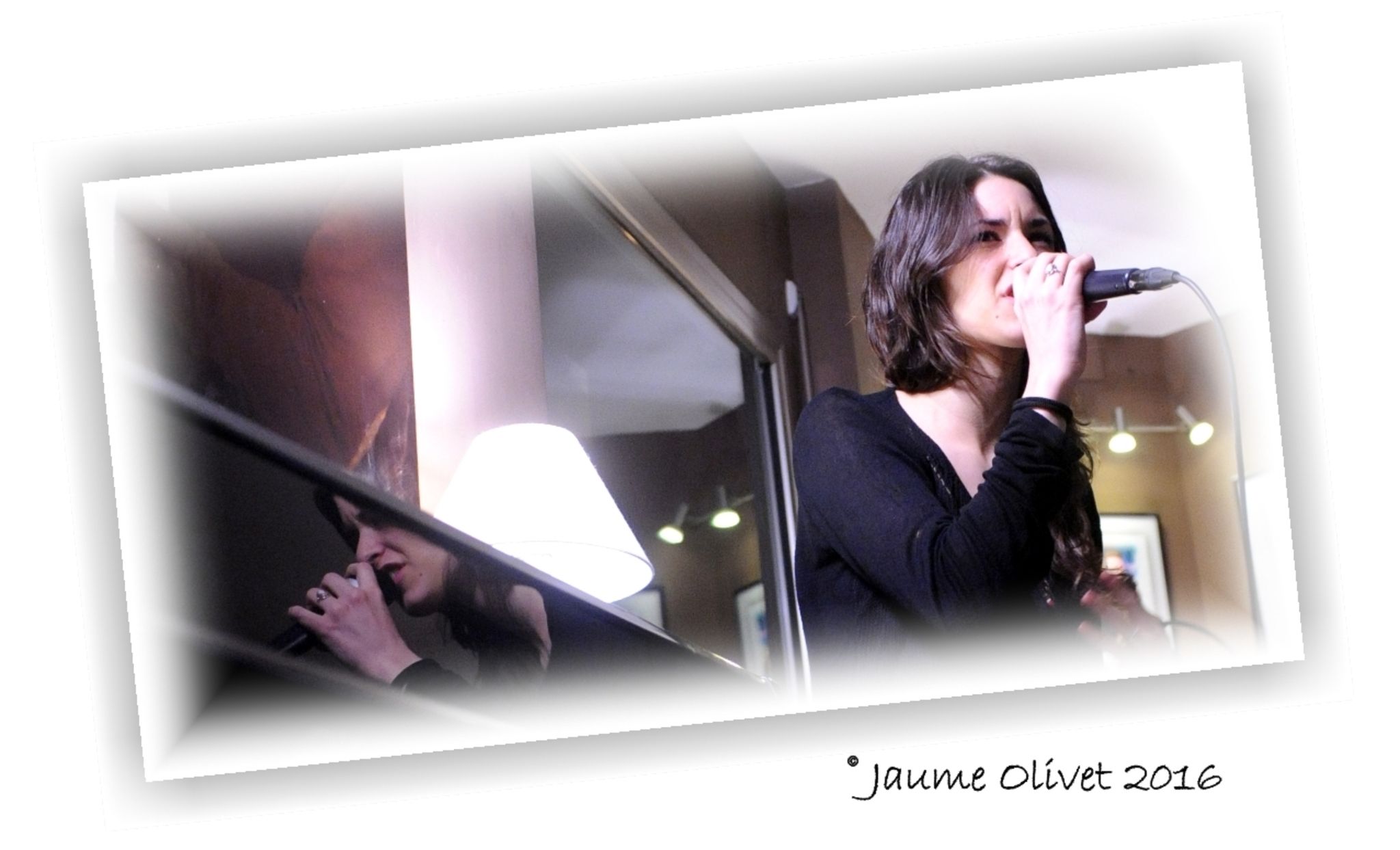  Jaume Olivet 2016