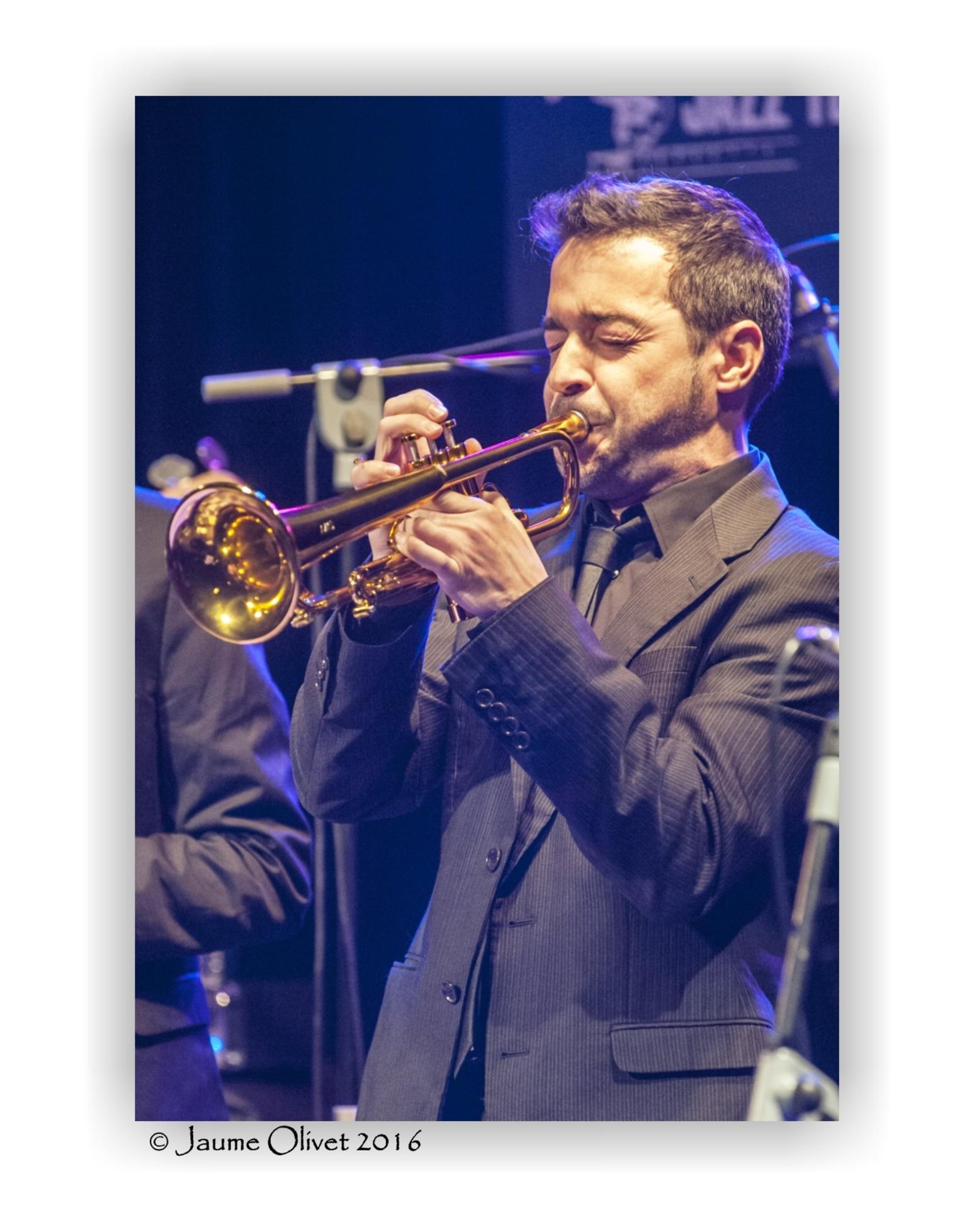  Jaume Olivet 2016