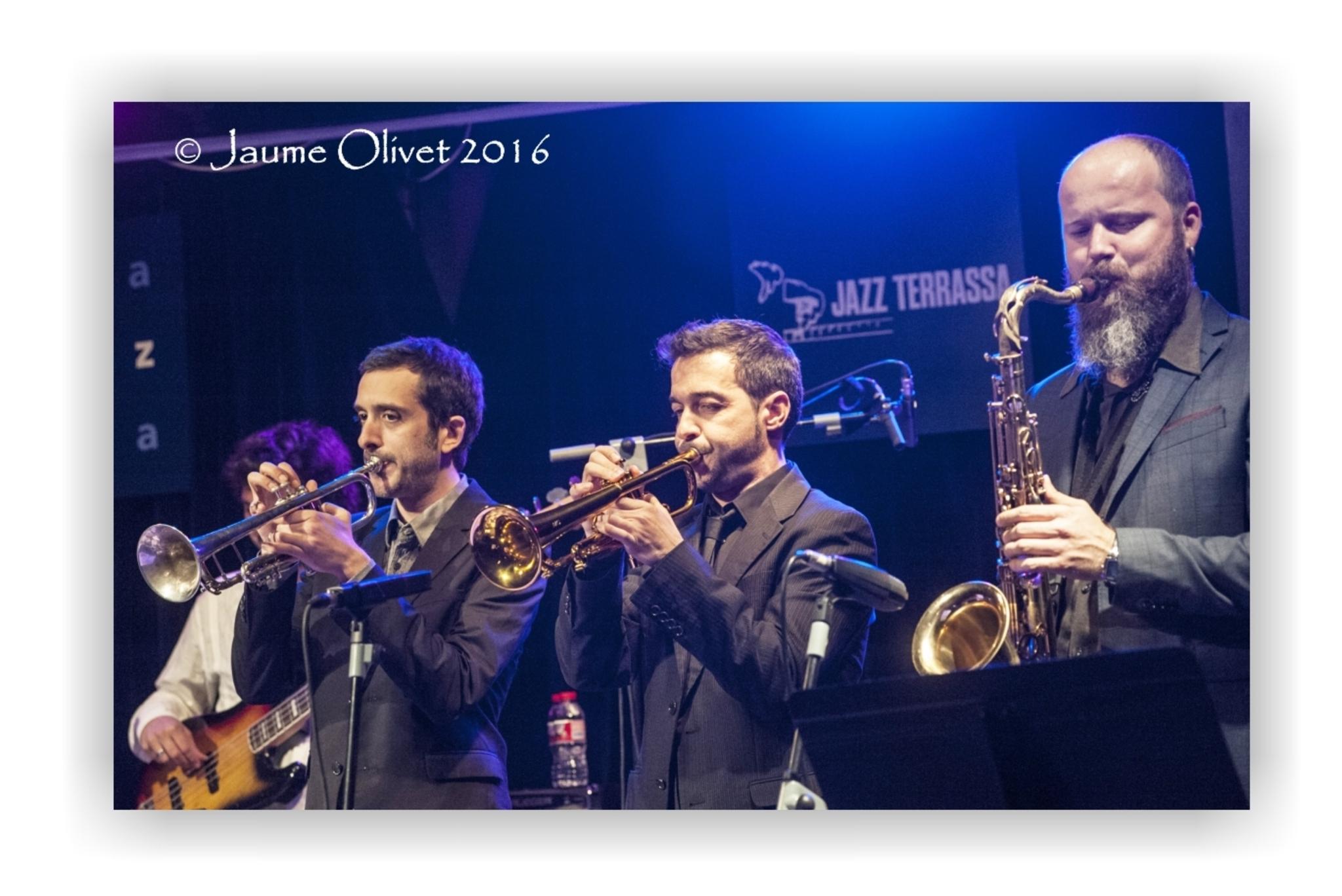  Jaume Olivet 2016