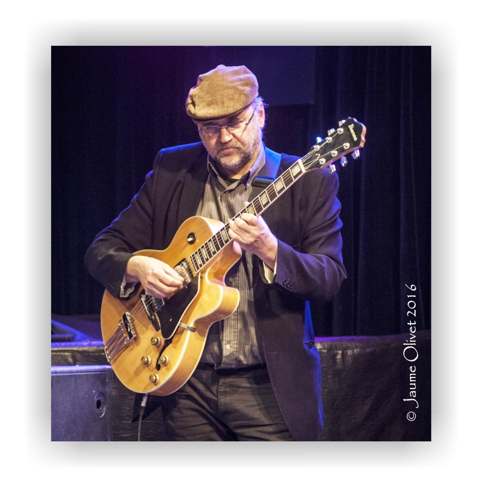  Jaume Olivet 2016