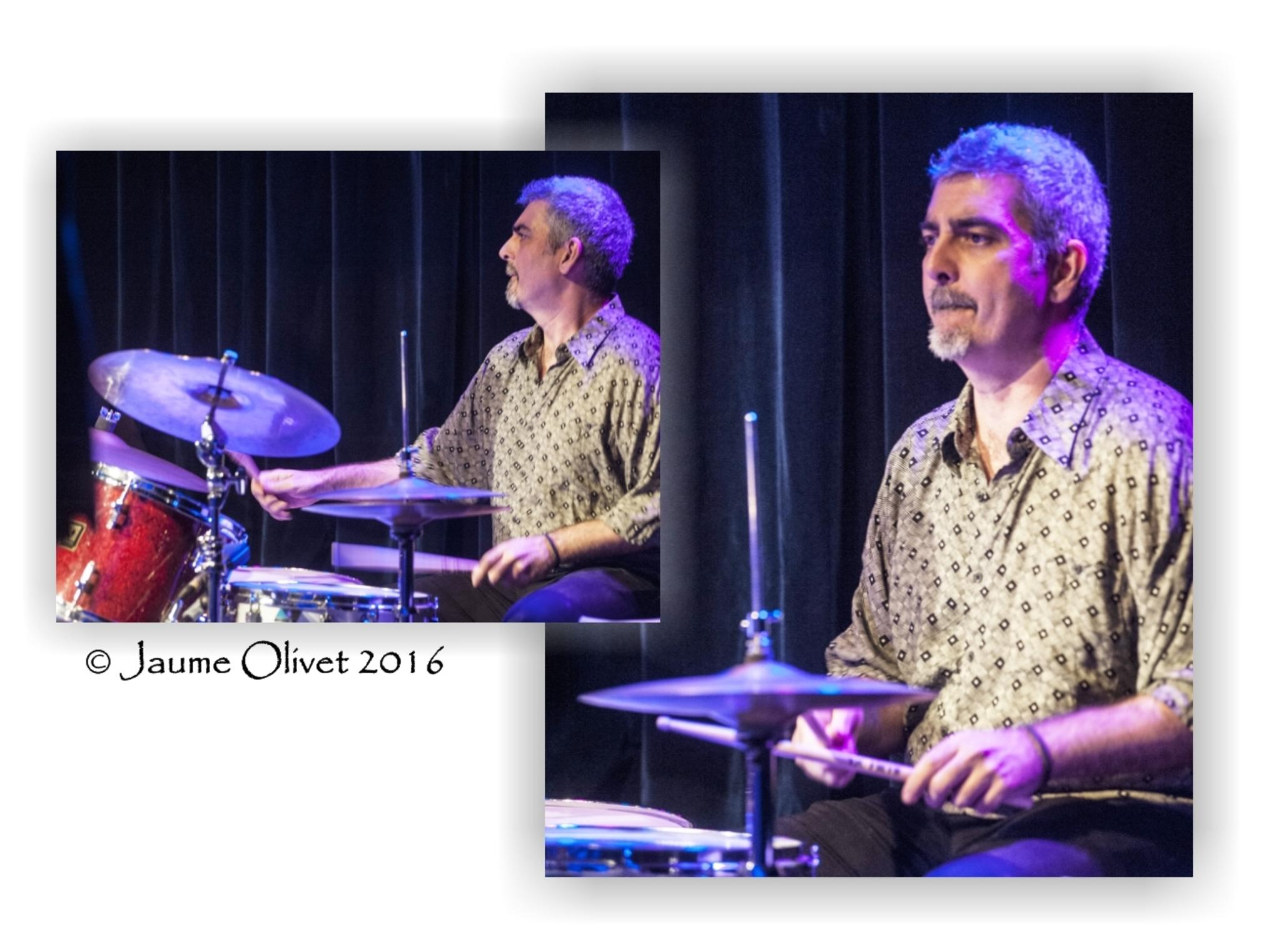  Jaume Olivet 2016