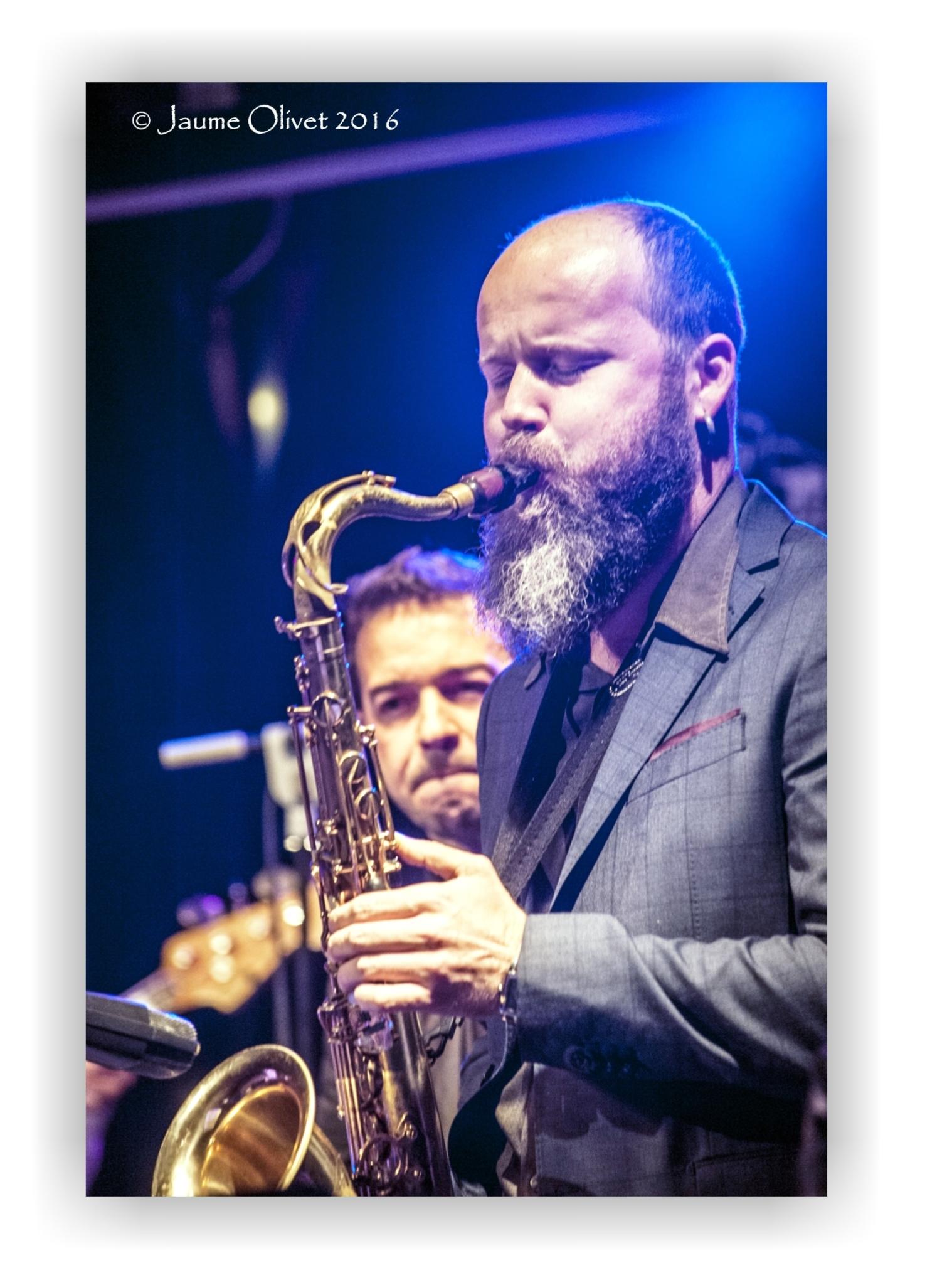 Jaume Olivet 2016