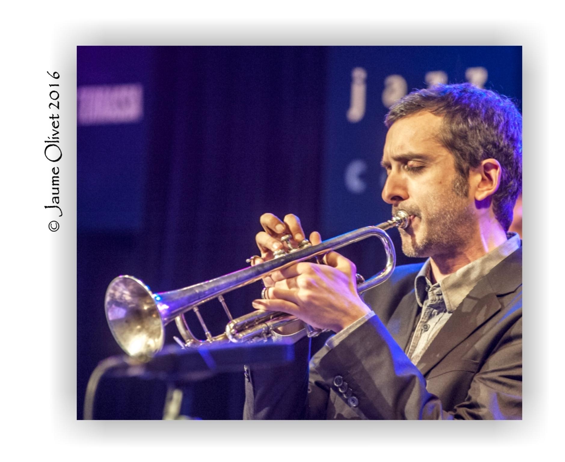  Jaume Olivet 2016