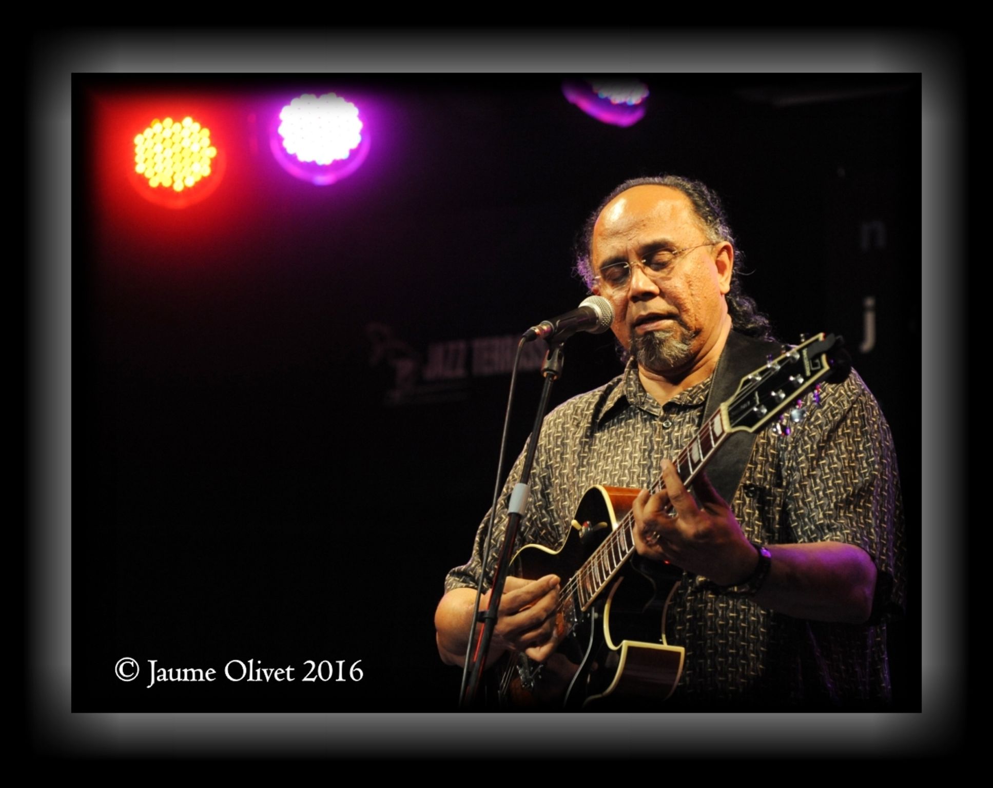  Jaume Olivet 2016