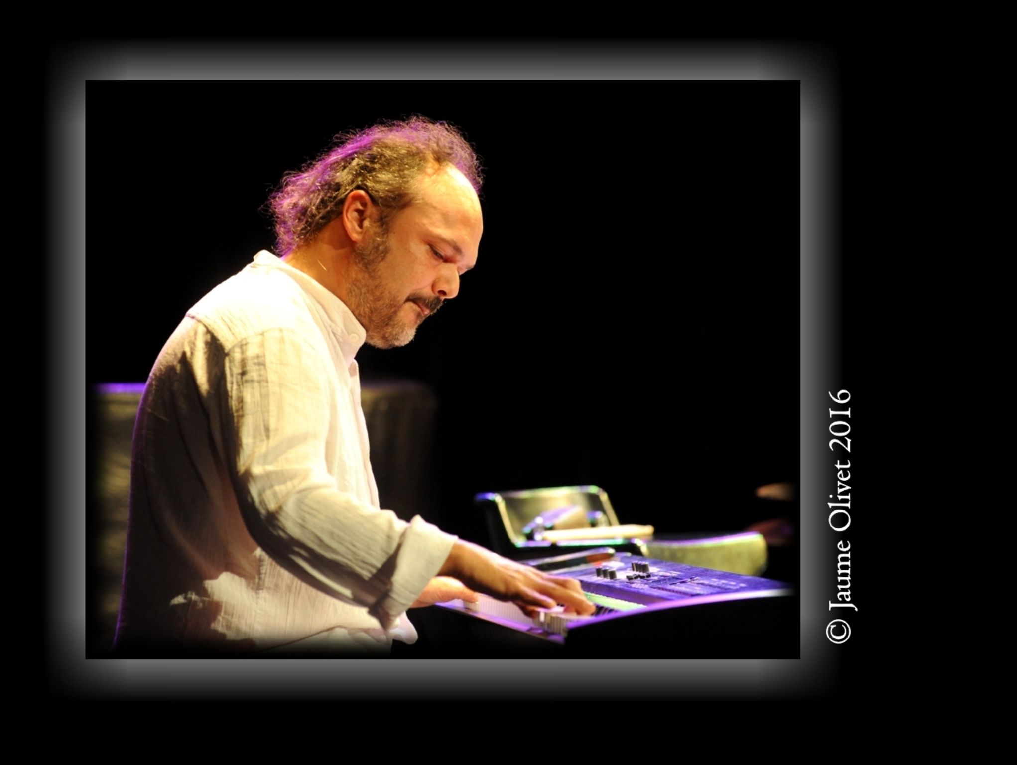  Jaume Olivet 2016