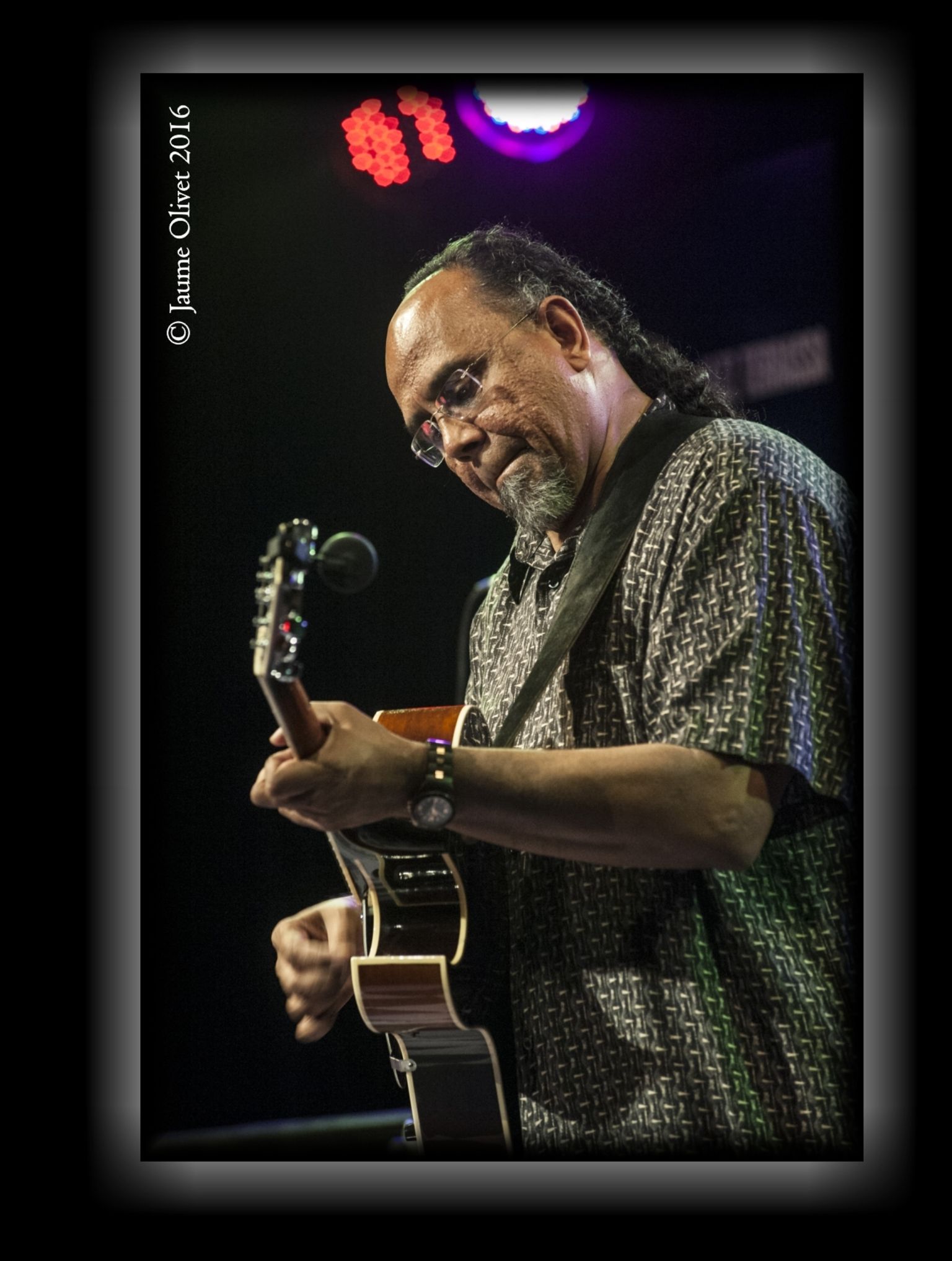  Jaume Olivet 2016