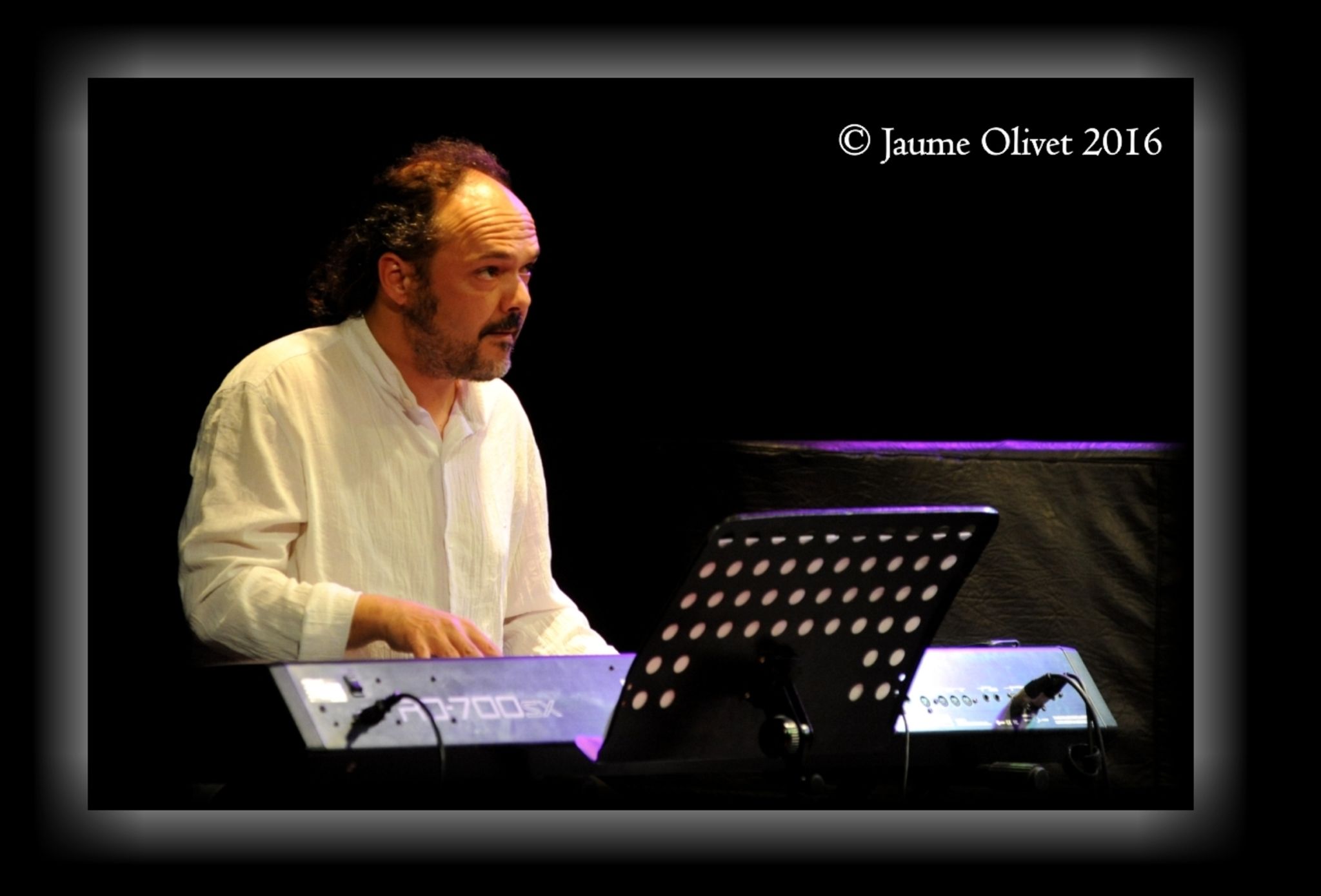  Jaume Olivet 2016