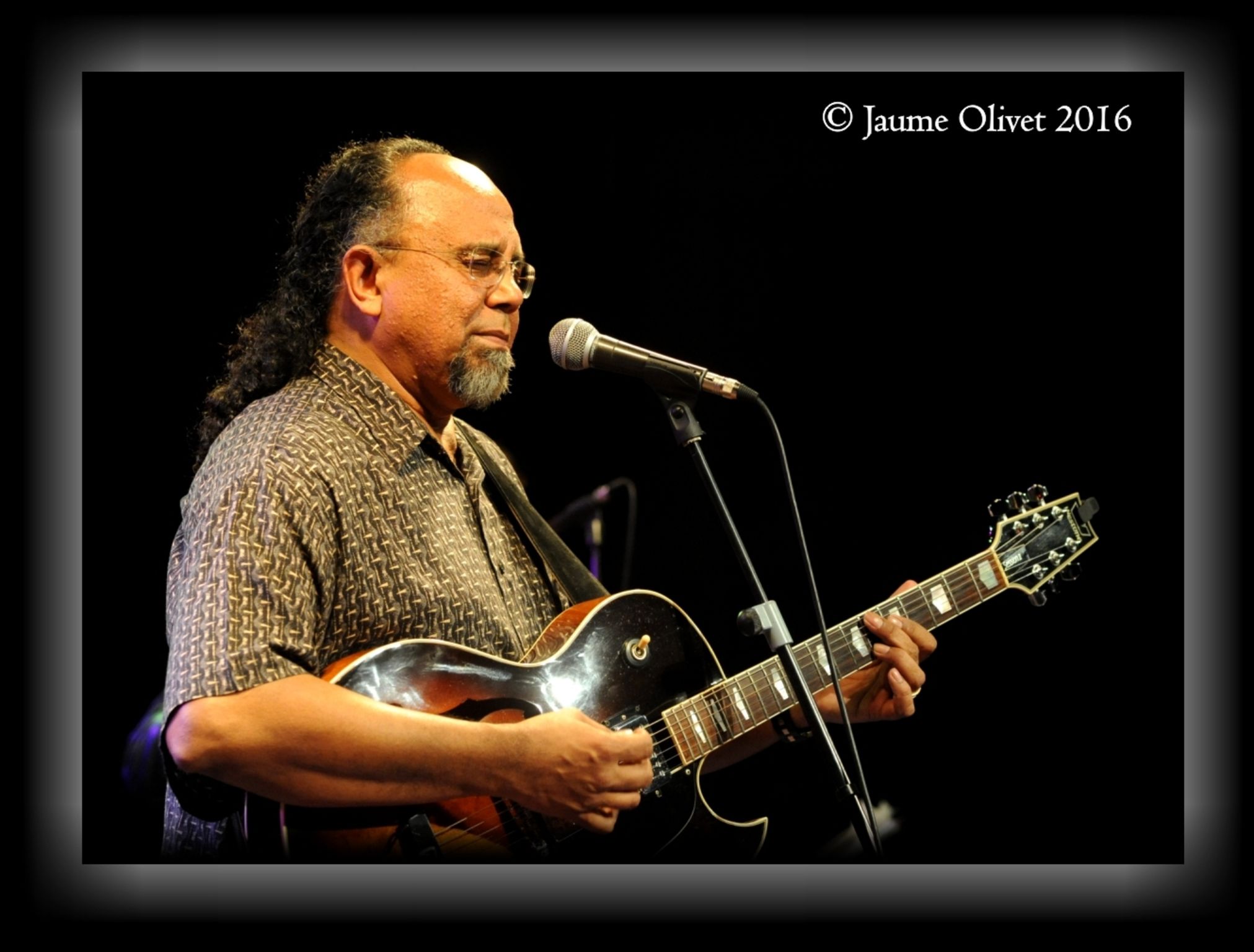  Jaume Olivet 2016