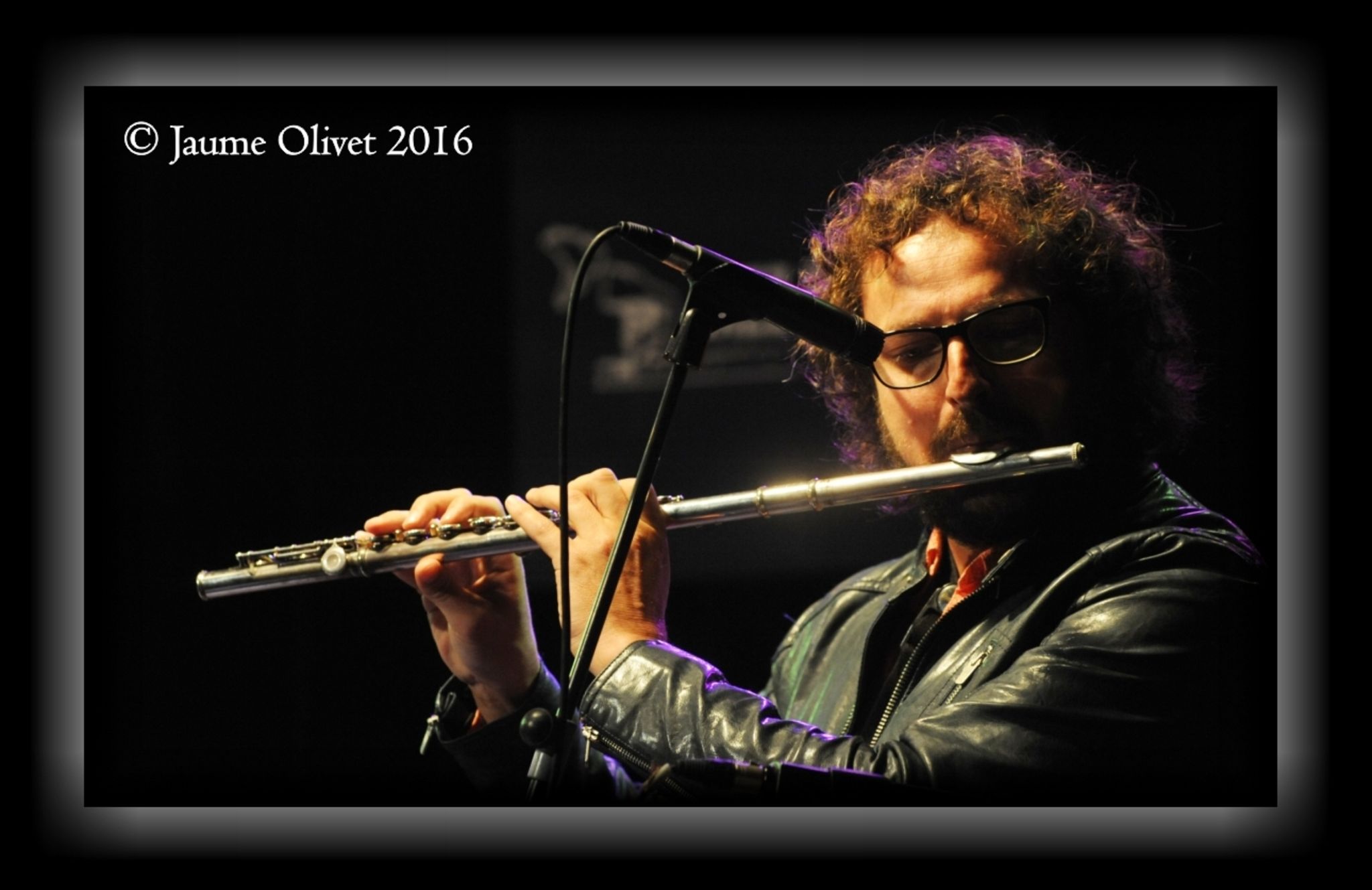  Jaume Olivet 2016