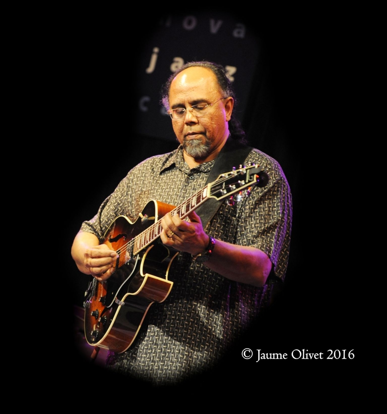  Jaume Olivet 2016