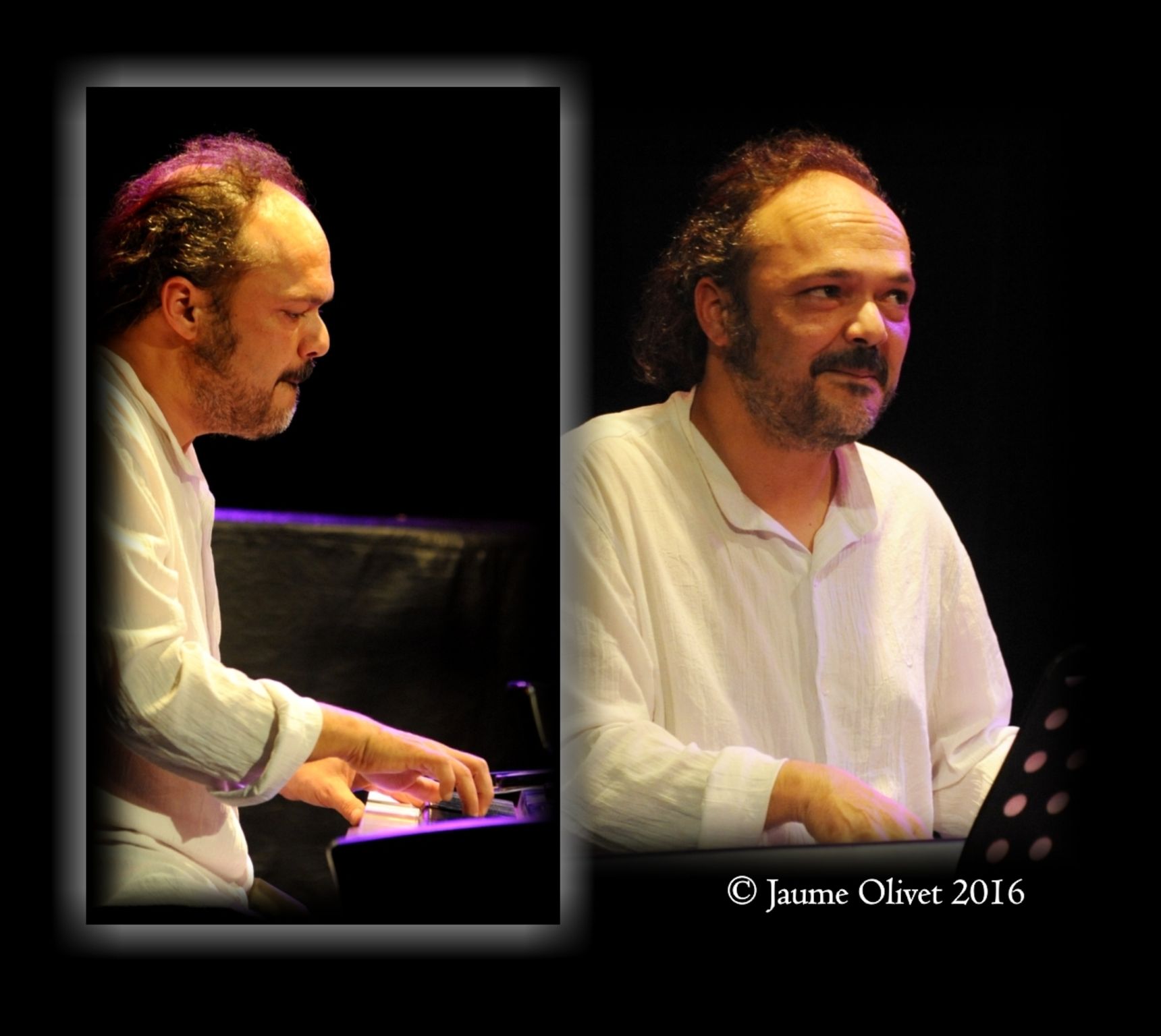  Jaume Olivet 2016