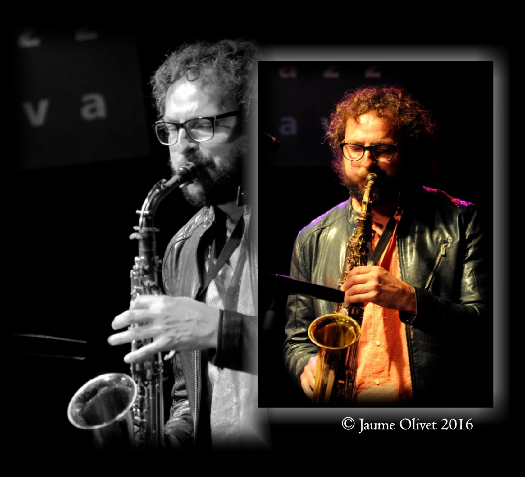  Jaume Olivet 2016