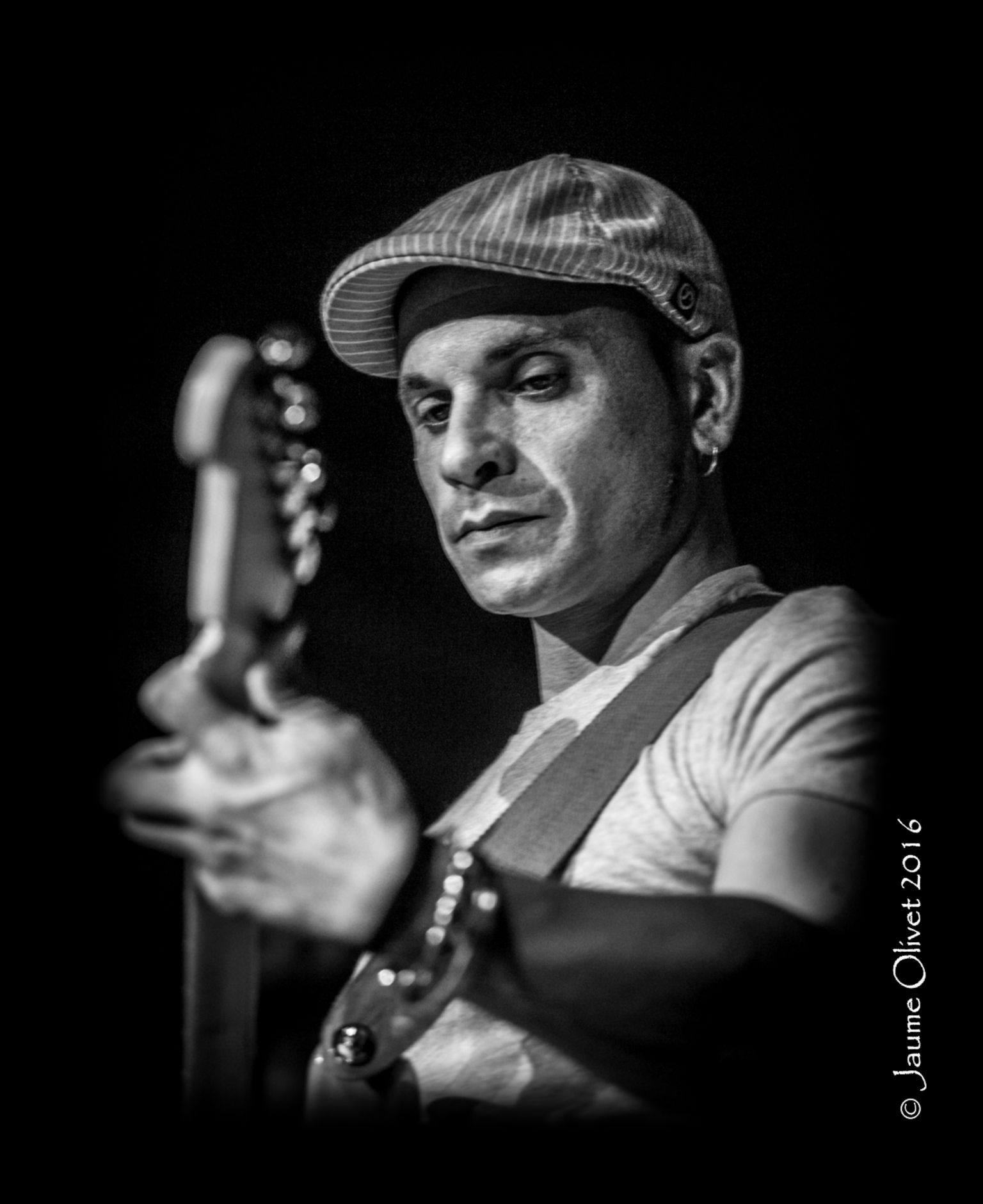  Jaume Olivet 2016