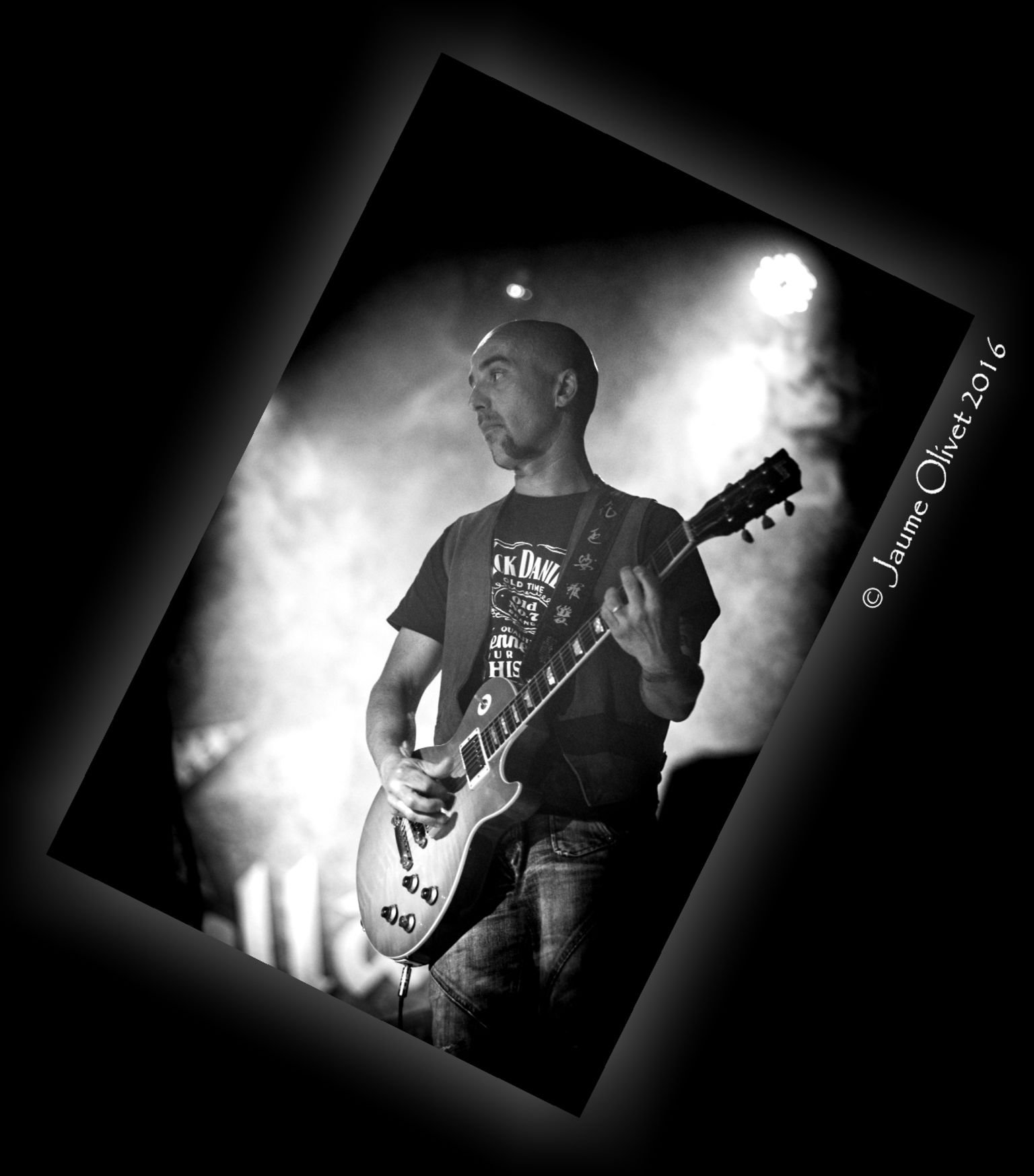  Jaume Olivet 2016