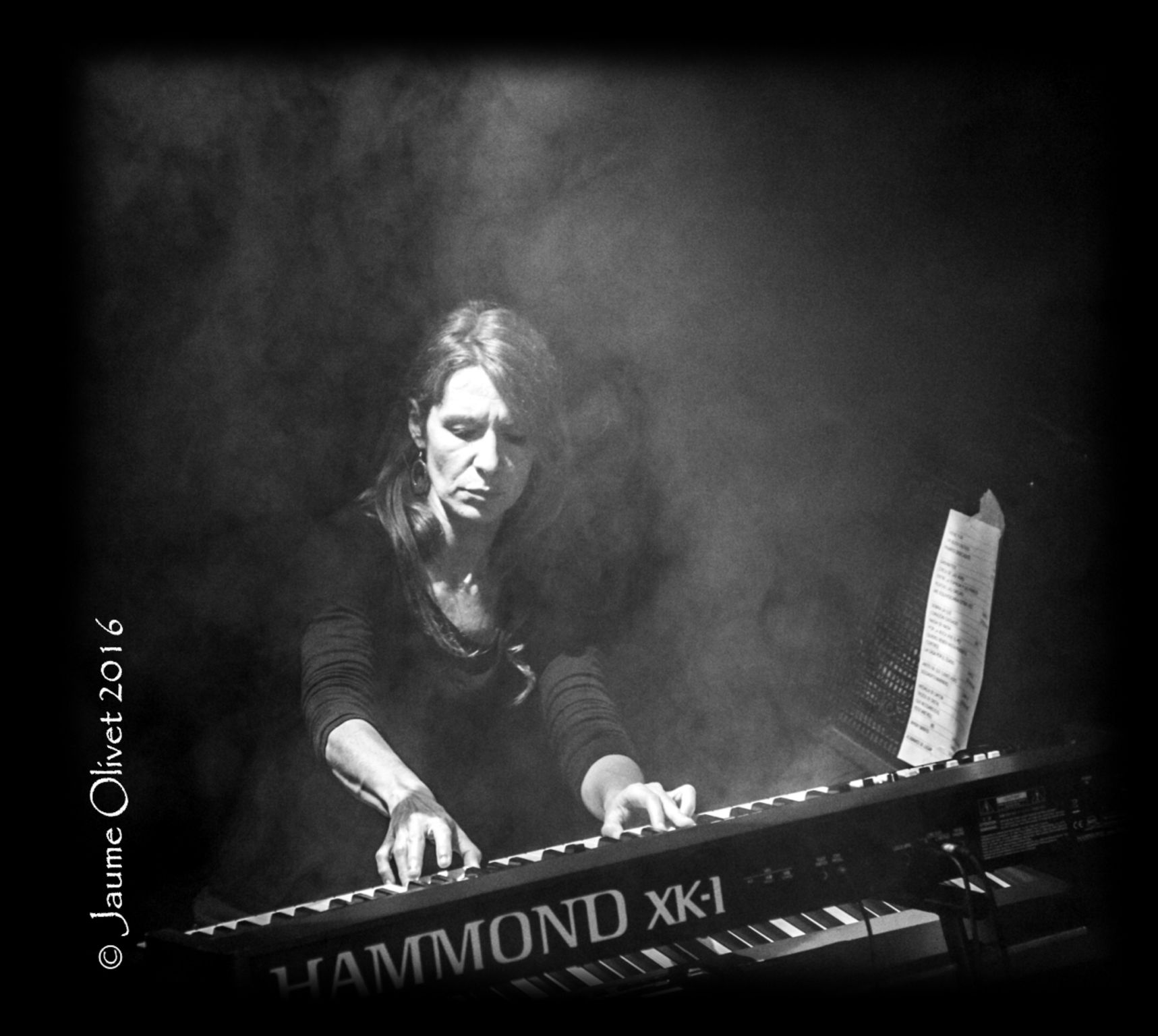  Jaume Olivet 2016
